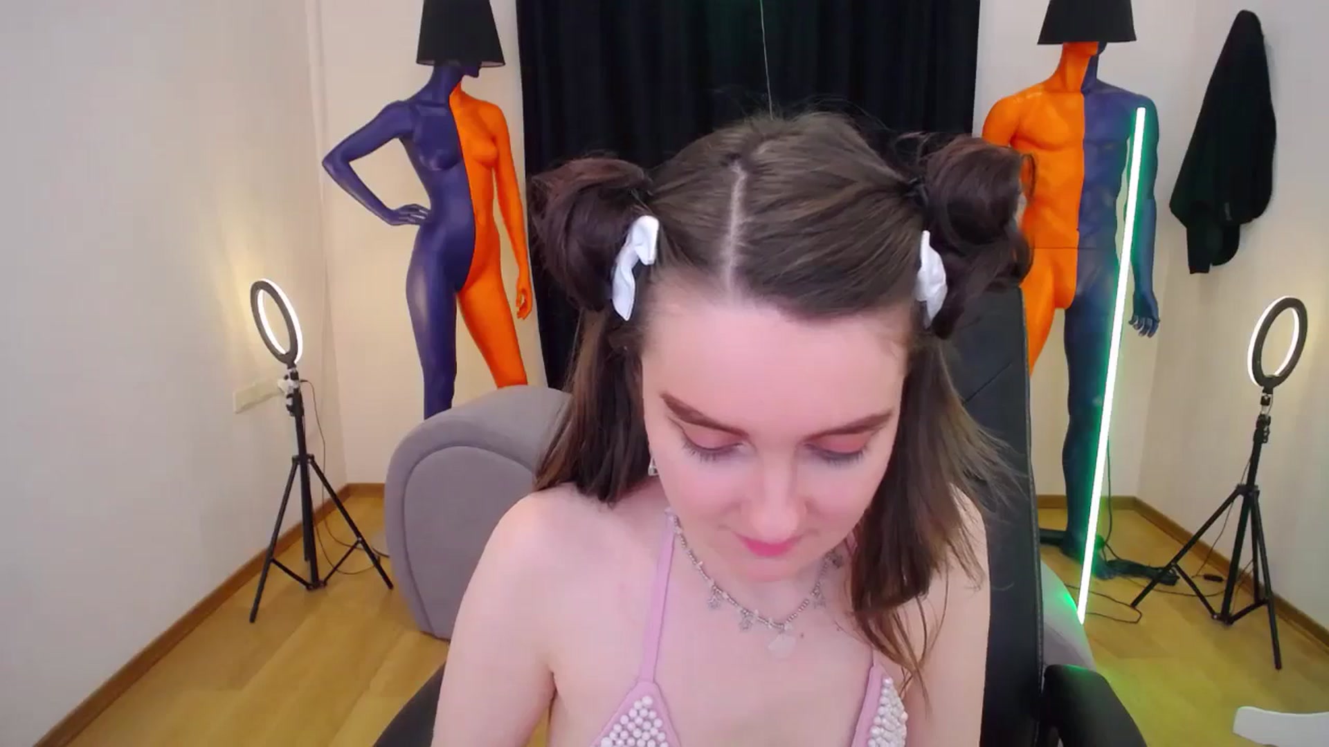 Gallery image thumbnail from Milim_Nava's myfreecams stream on, 03/05/2024, 08:33 image 20 of 20
