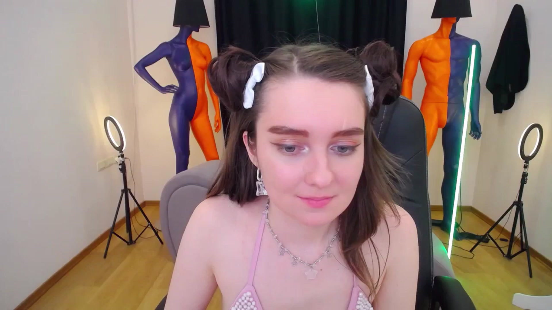 Gallery image thumbnail from Milim_Nava's myfreecams stream on, 03/05/2024, 08:33 image 19 of 20