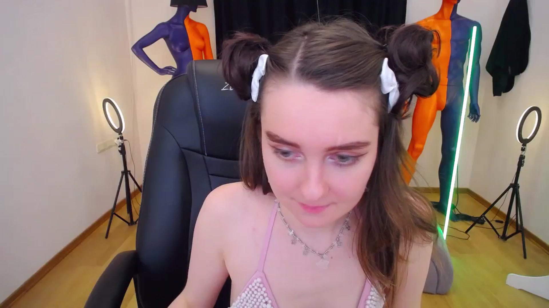 Gallery image thumbnail from Milim_Nava's myfreecams stream on, 03/05/2024, 08:33 image 5 of 20