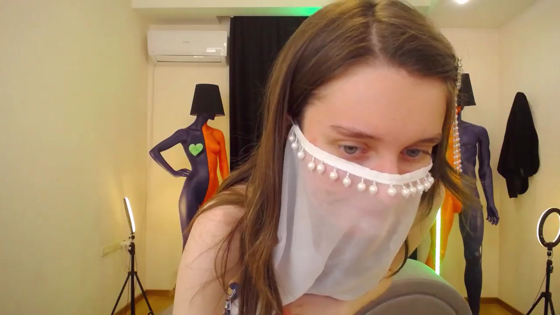 Gallery image thumbnail from Milim_Nava's myfreecams stream on, 03/08/2024, 07:56 image 13 of 20