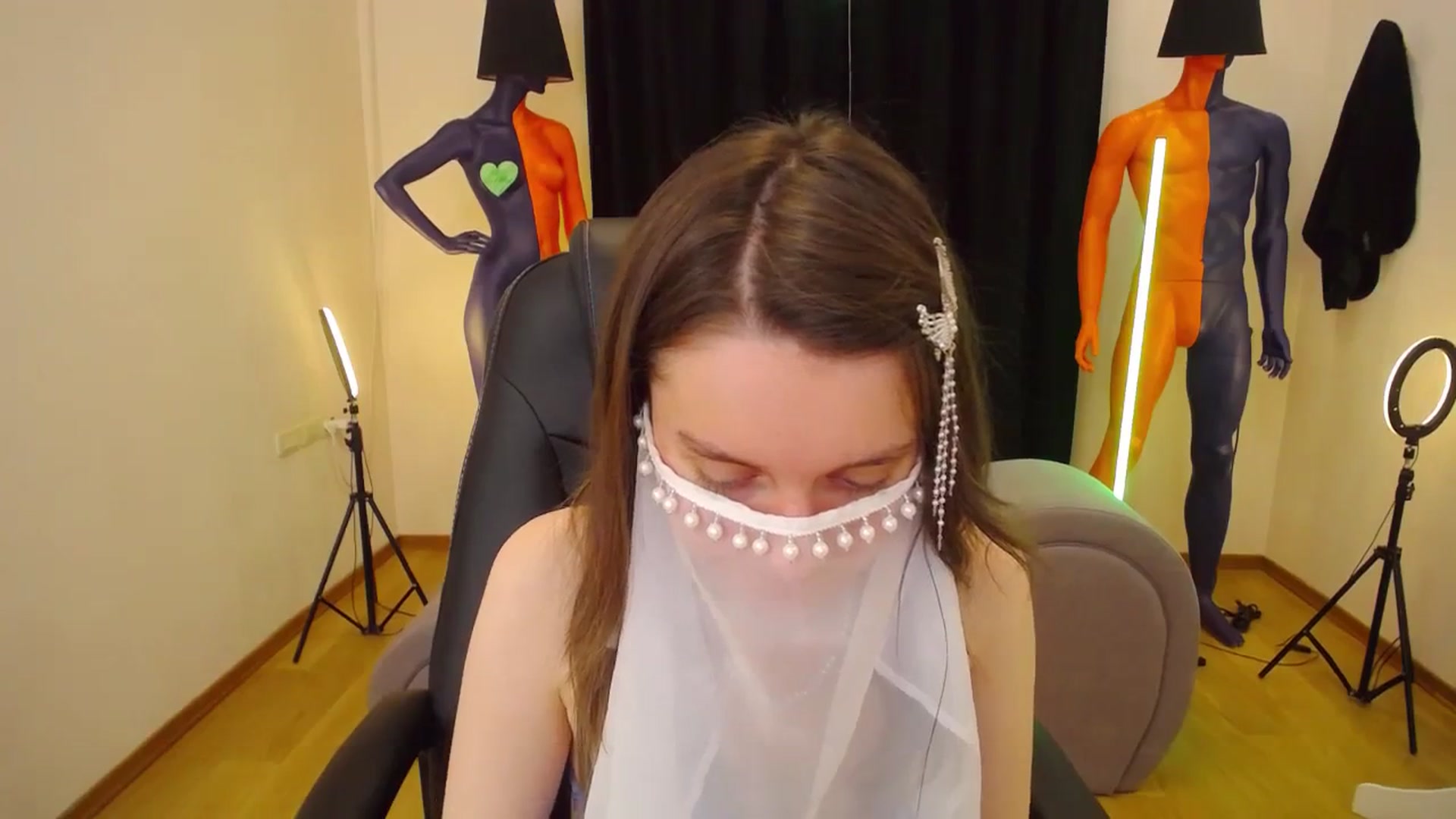 Gallery image thumbnail from Milim_Nava's myfreecams stream on, 03/08/2024, 07:56 image 3 of 20