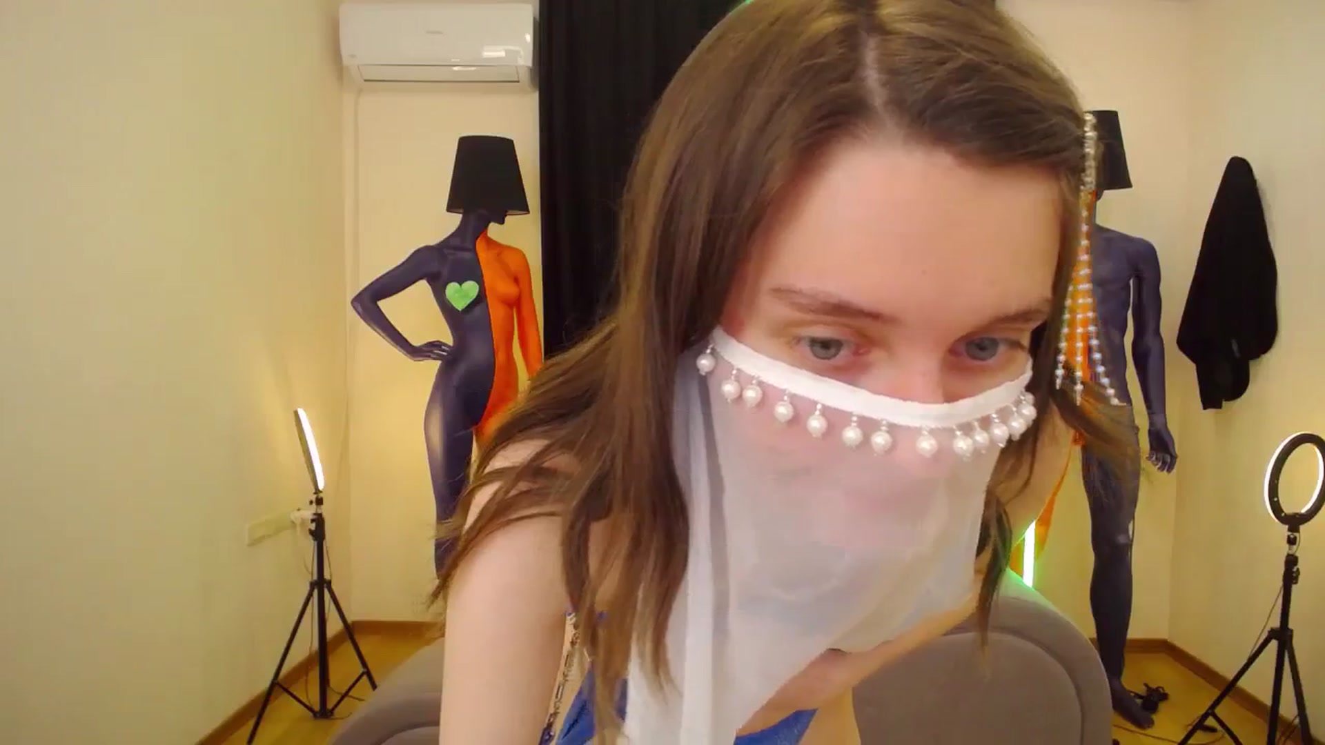 Gallery image thumbnail from Milim_Nava's myfreecams stream on, 03/08/2024, 07:56 image 17 of 20