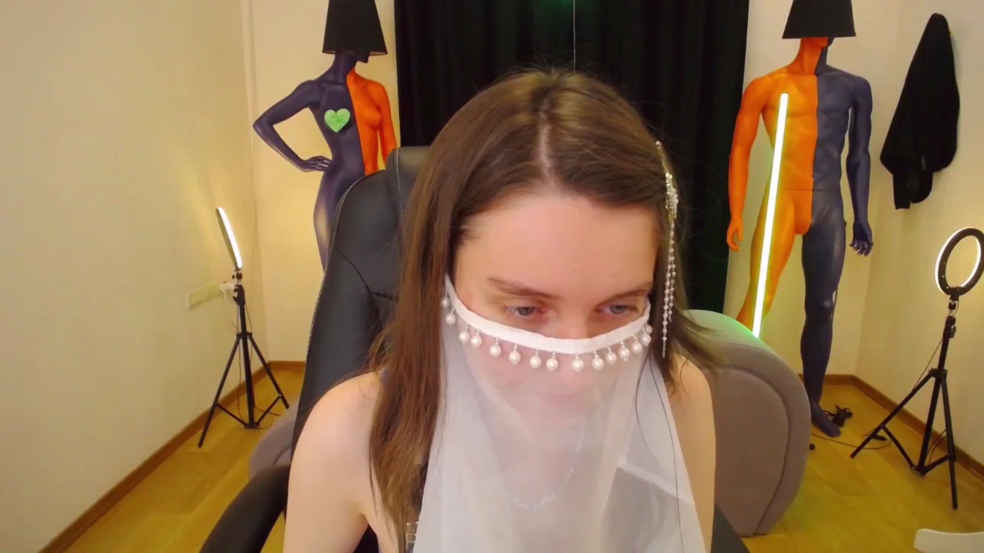Gallery image thumbnail from Milim_Nava's myfreecams stream on, 03/08/2024, 07:56 image 5 of 20