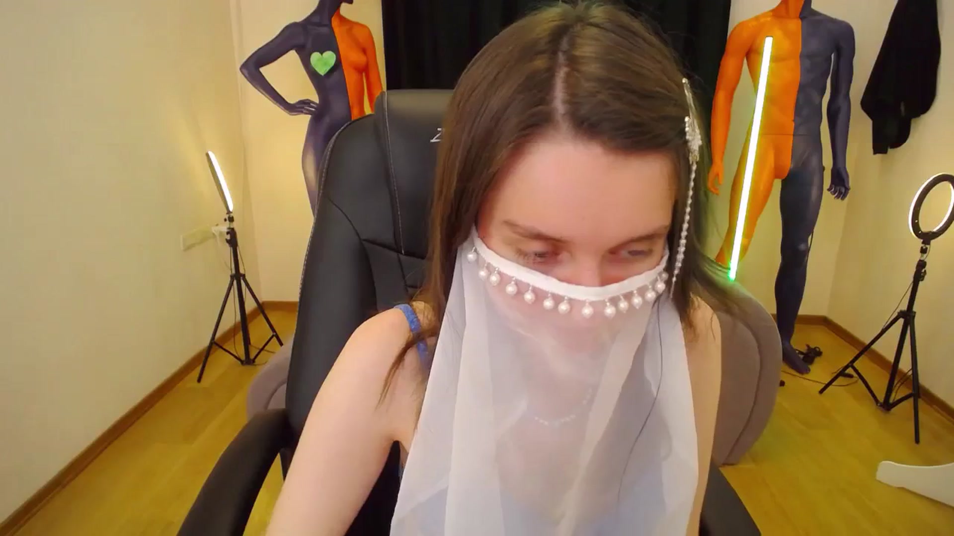 Gallery image thumbnail from Milim_Nava's myfreecams stream on, 03/08/2024, 07:56 image 18 of 20