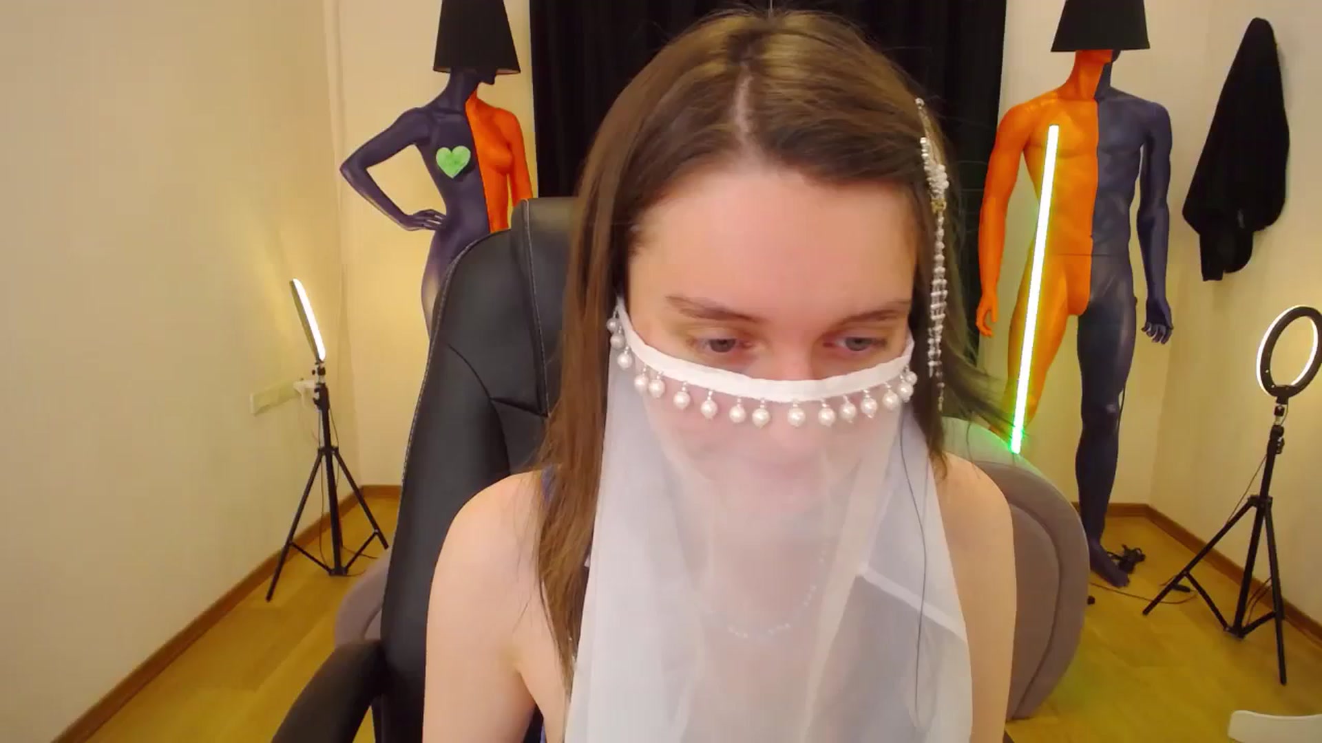 Gallery image thumbnail from Milim_Nava's myfreecams stream on, 03/08/2024, 07:56 image 1 of 20