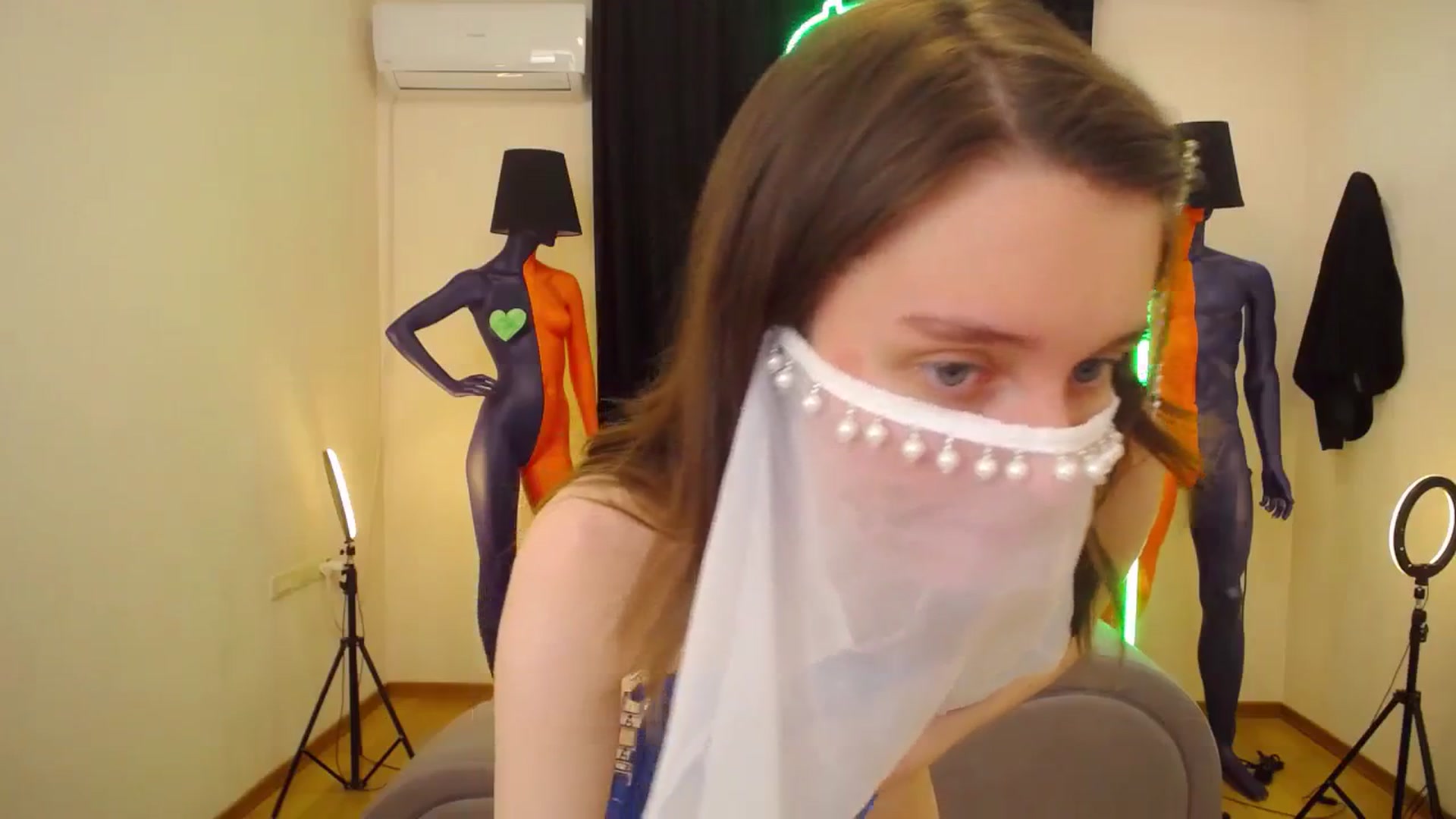 Gallery image thumbnail from Milim_Nava's myfreecams stream on, 03/08/2024, 07:56 image 16 of 20