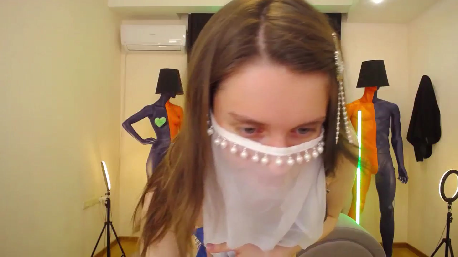 Gallery image thumbnail from Milim_Nava's myfreecams stream on, 03/08/2024, 07:56 image 12 of 20
