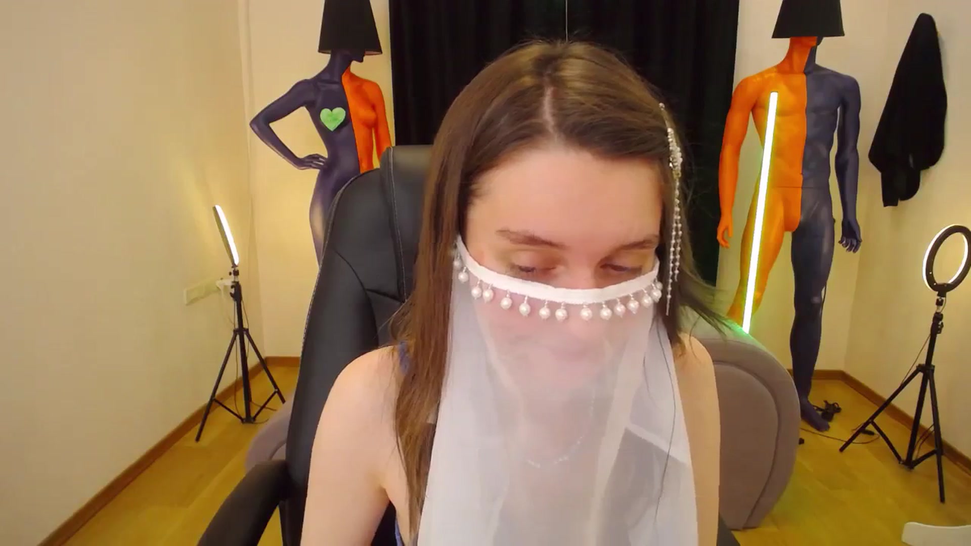 Gallery image thumbnail from Milim_Nava's myfreecams stream on, 03/08/2024, 07:56 image 2 of 20