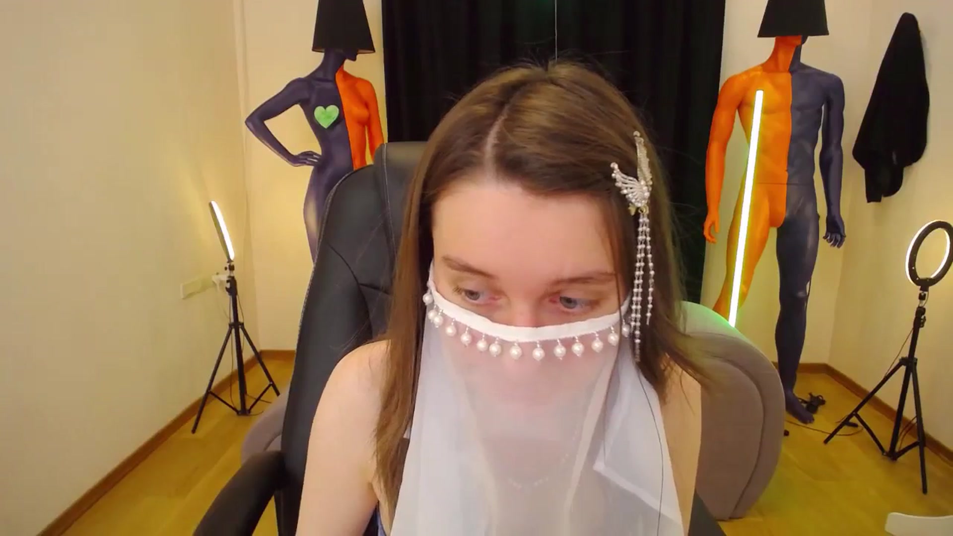 Gallery image thumbnail from Milim_Nava's myfreecams stream on, 03/08/2024, 07:56 image 4 of 20