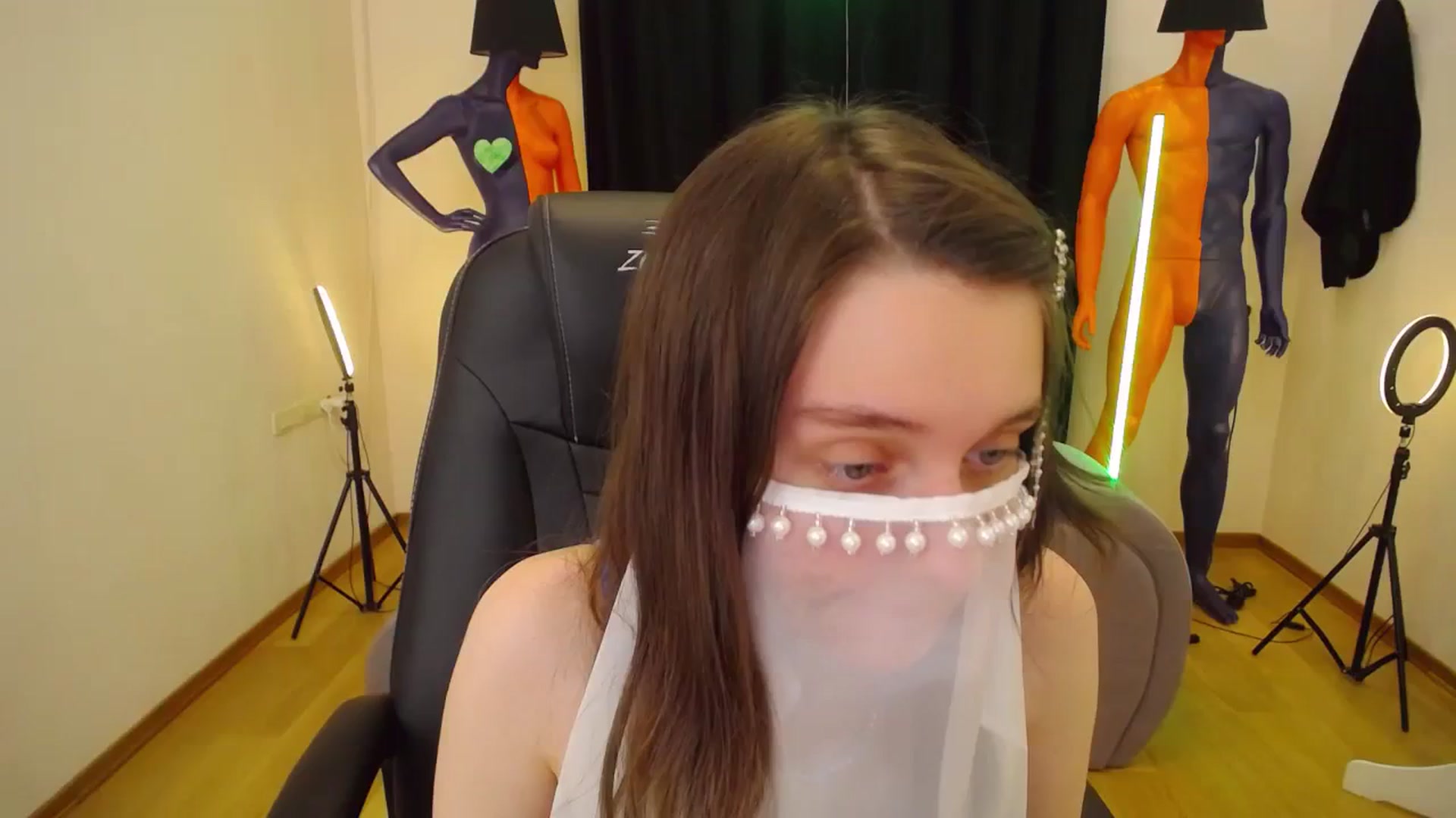 Gallery image thumbnail from Milim_Nava's myfreecams stream on, 03/08/2024, 08:35 image 1 of 20