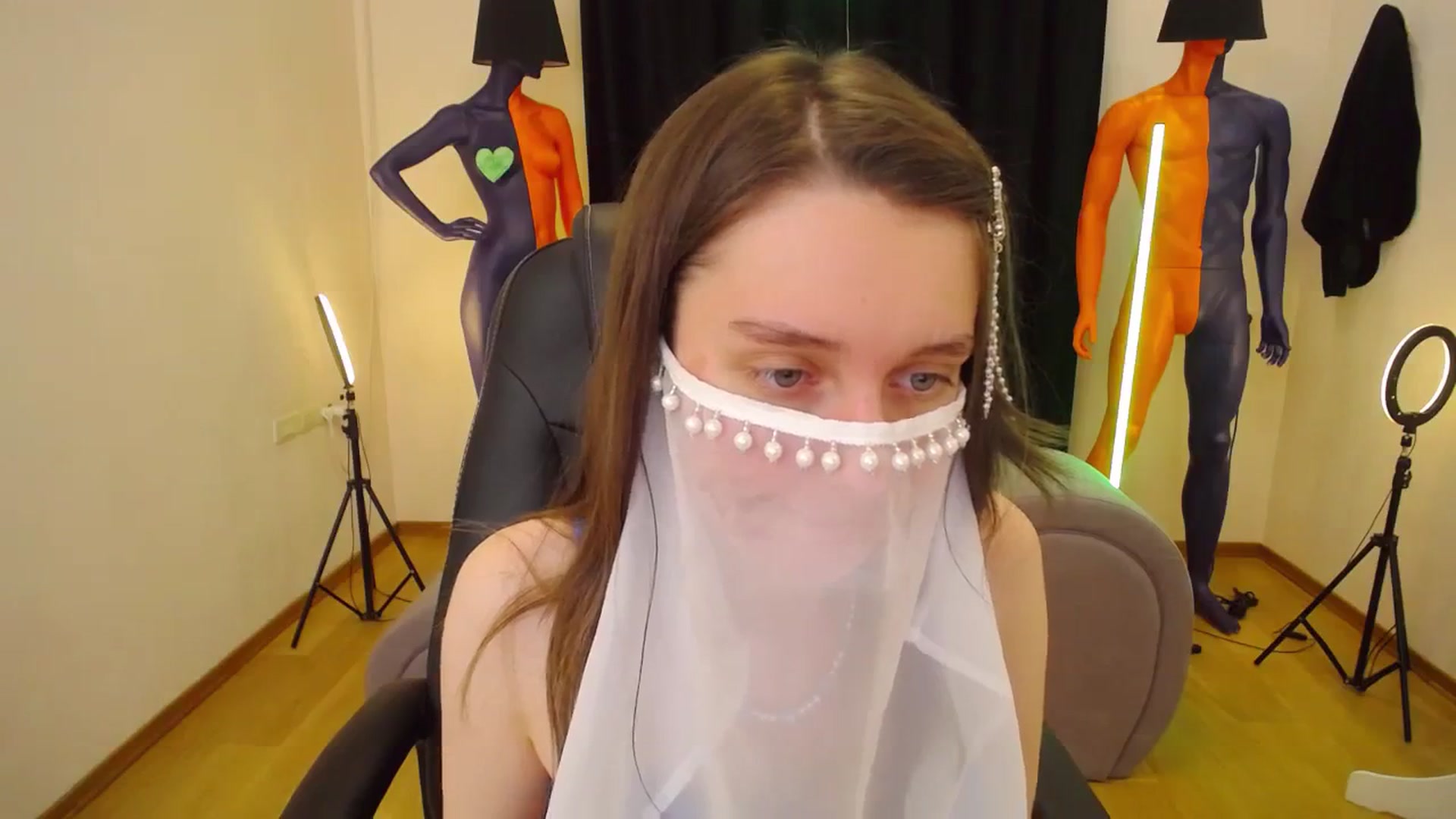 Gallery image thumbnail from Milim_Nava's myfreecams stream on, 03/08/2024, 08:35 image 11 of 20