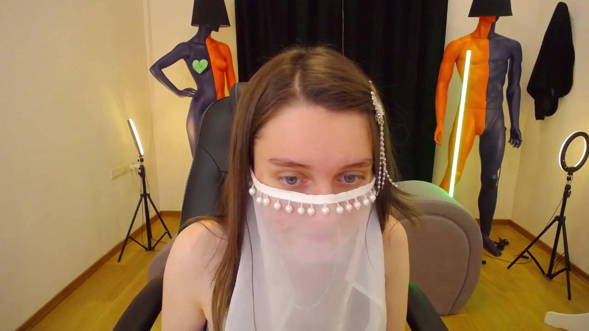 Gallery image thumbnail from Milim_Nava's myfreecams stream on, 03/08/2024, 08:35 image 13 of 20