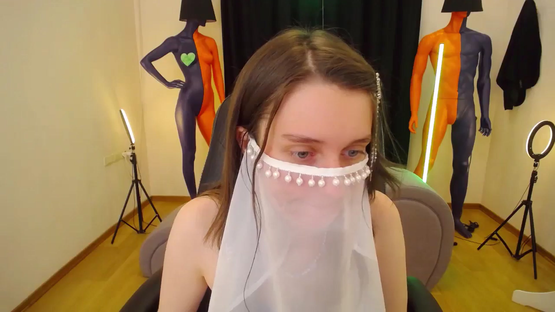 Gallery image thumbnail from Milim_Nava's myfreecams stream on, 03/08/2024, 08:35 image 4 of 20