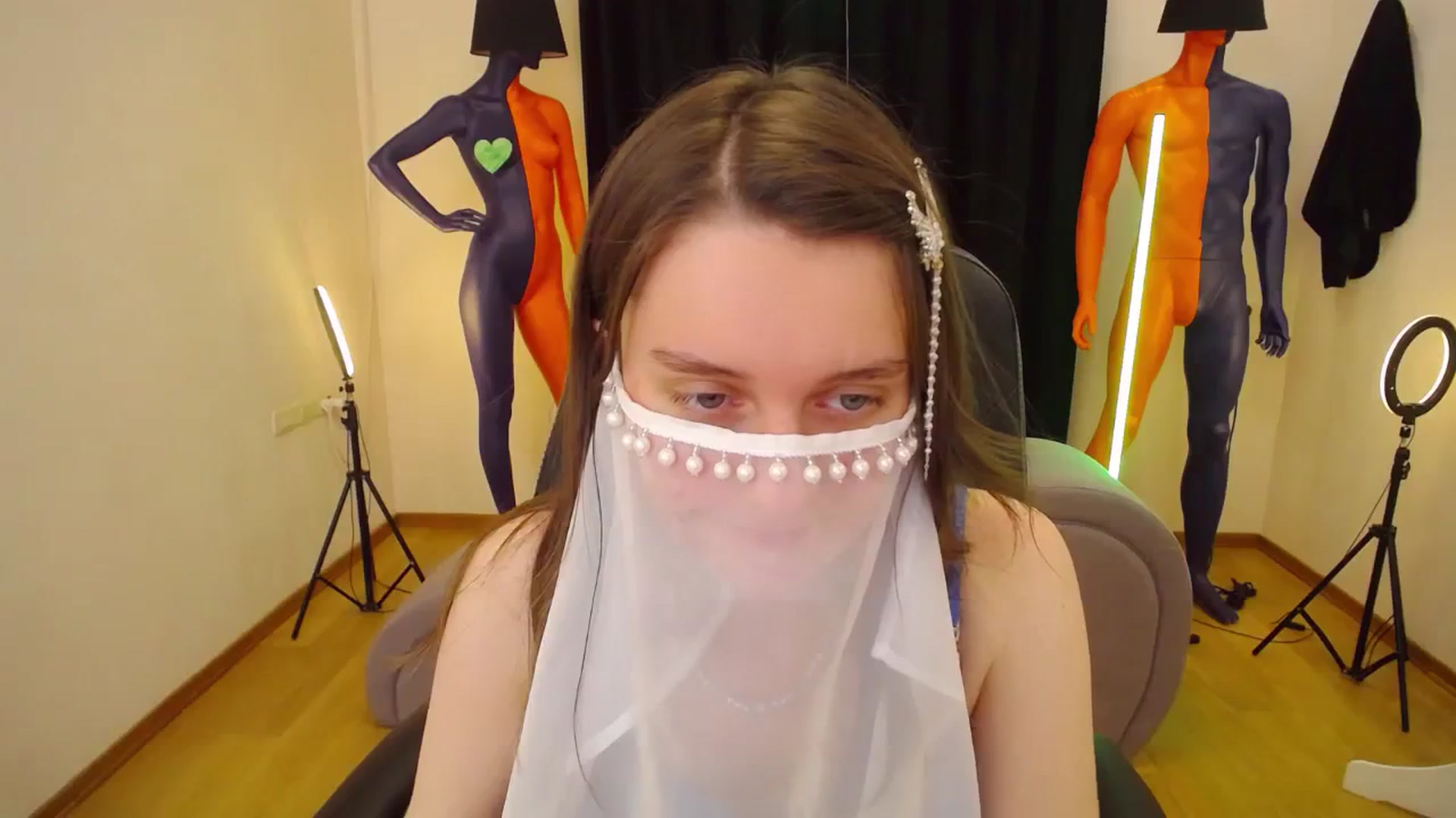 Gallery image thumbnail from Milim_Nava's myfreecams stream on, 03/08/2024, 08:35 image 2 of 20