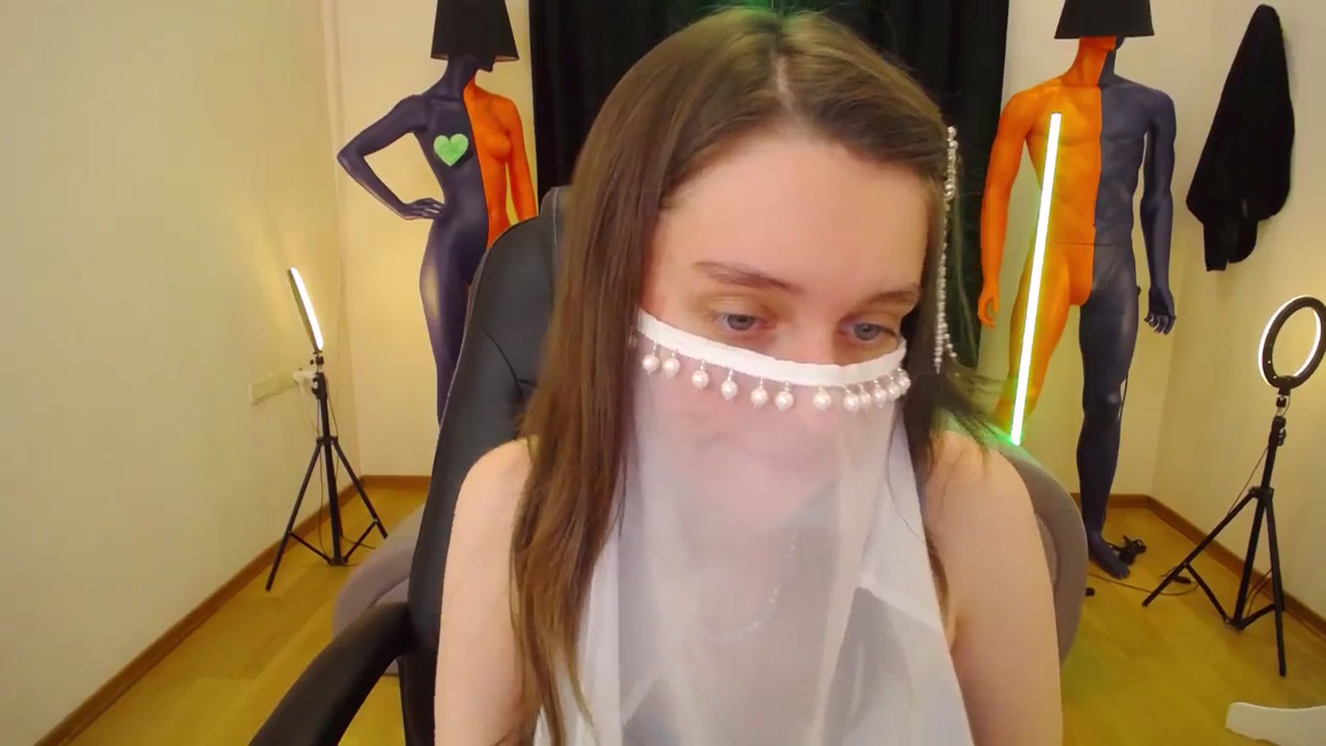 Gallery image thumbnail from Milim_Nava's myfreecams stream on, 03/08/2024, 08:35 image 9 of 20