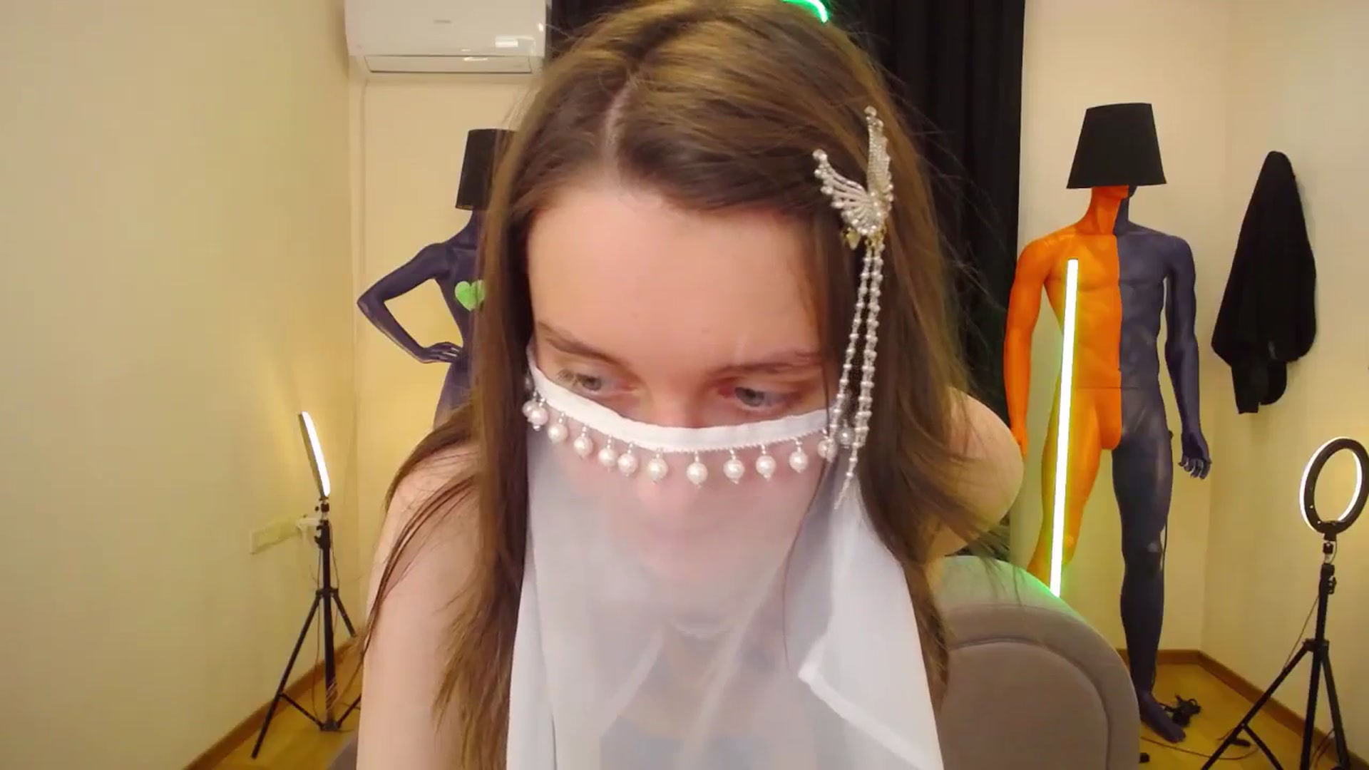 Gallery image thumbnail from Milim_Nava's myfreecams stream on, 03/08/2024, 08:35 image 7 of 20