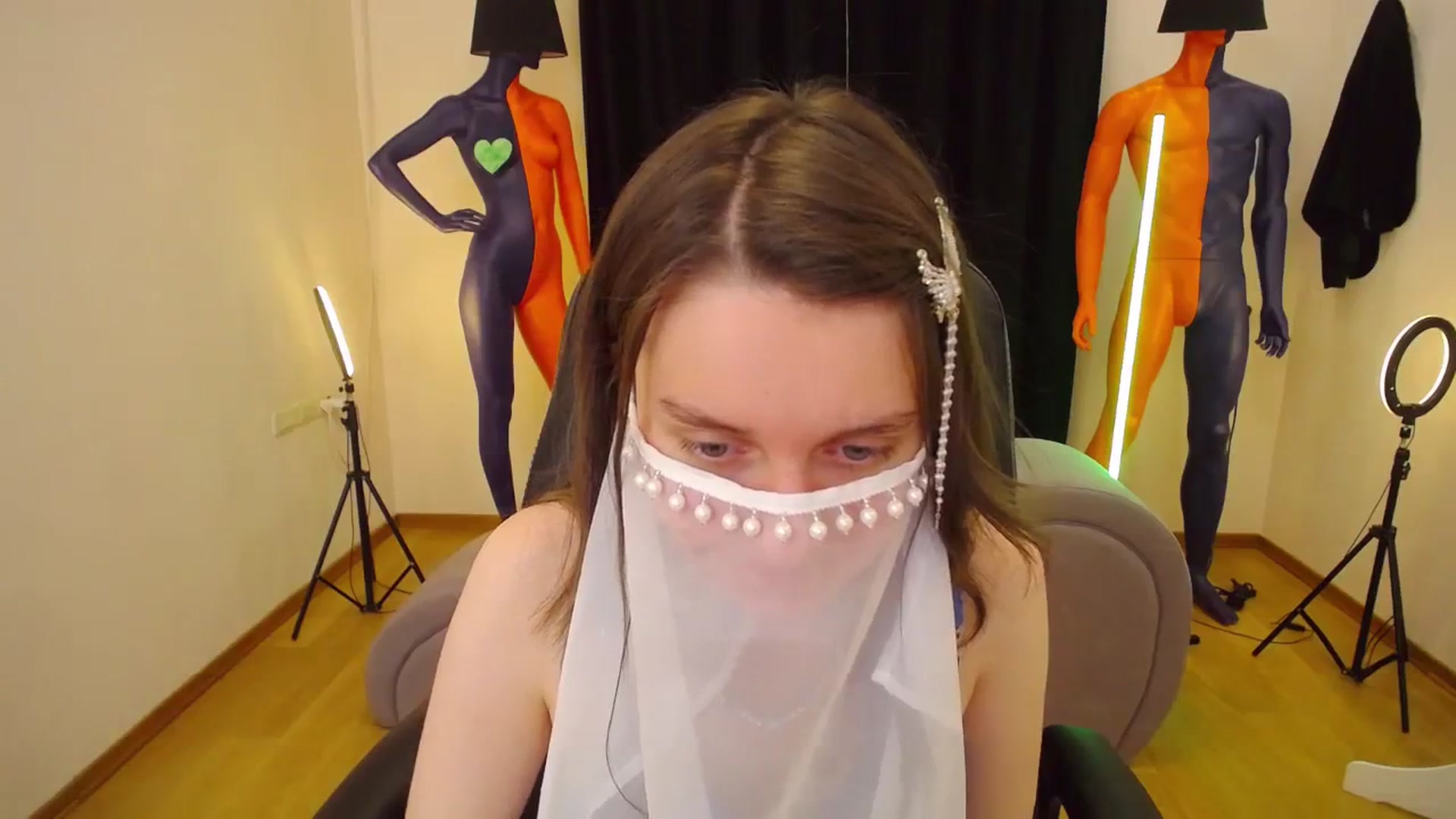 Gallery image thumbnail from Milim_Nava's myfreecams stream on, 03/08/2024, 08:35 image 5 of 20