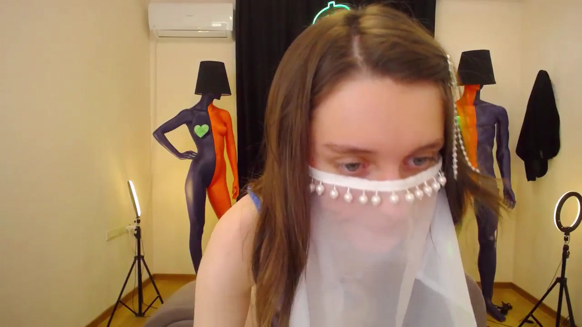 Gallery image thumbnail from Milim_Nava's myfreecams stream on, 03/08/2024, 08:35 image 16 of 20