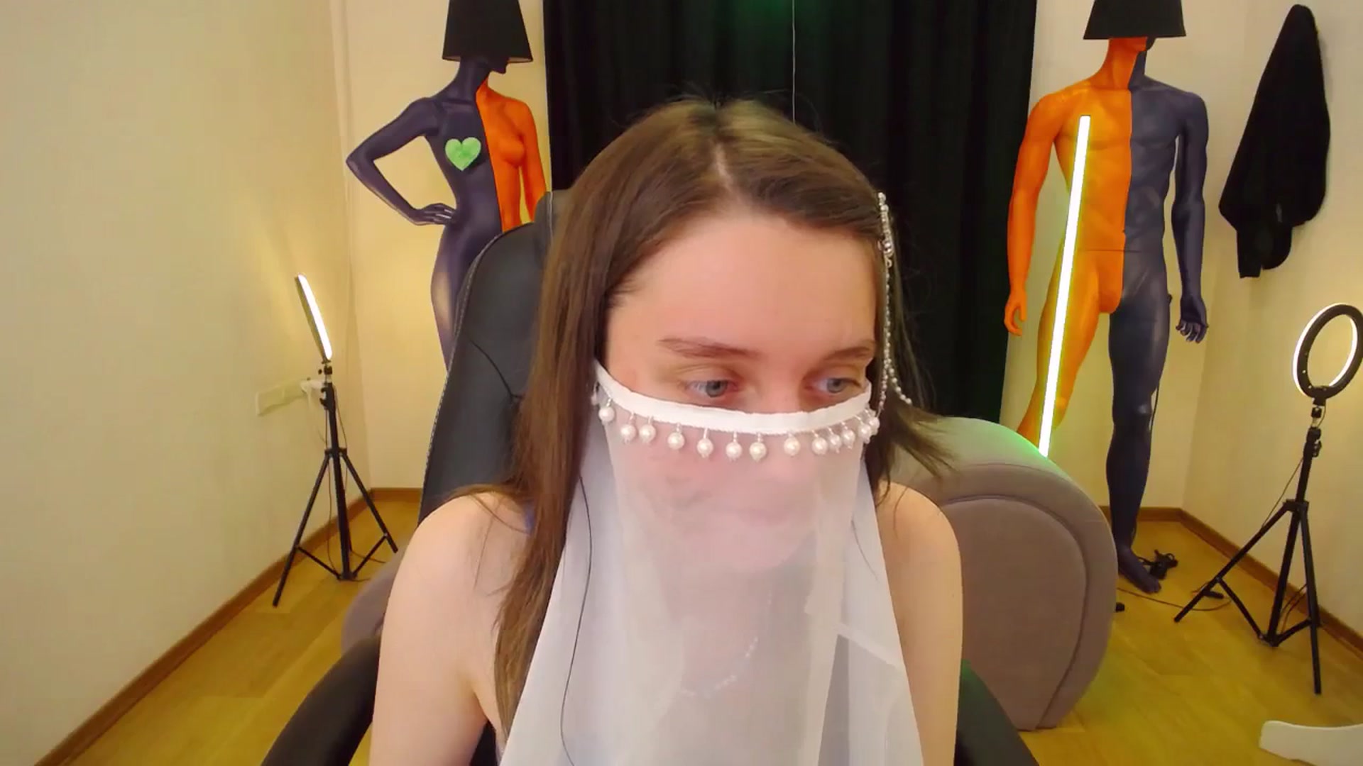 Gallery image thumbnail from Milim_Nava's myfreecams stream on, 03/08/2024, 08:35 image 12 of 20