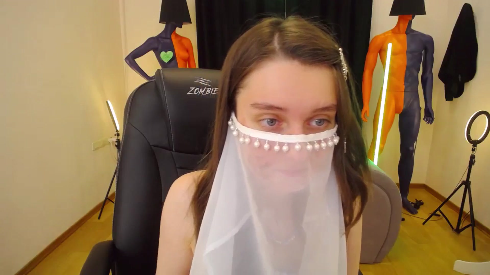 Gallery image thumbnail from Milim_Nava's myfreecams stream on, 03/08/2024, 10:15 image 3 of 20