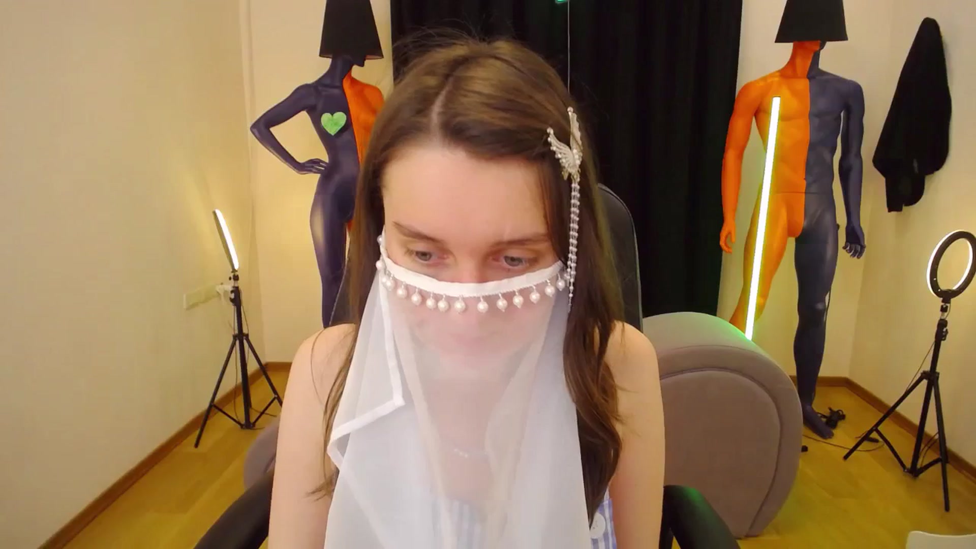Gallery image thumbnail from Milim_Nava's myfreecams stream on, 03/08/2024, 10:15 image 9 of 20