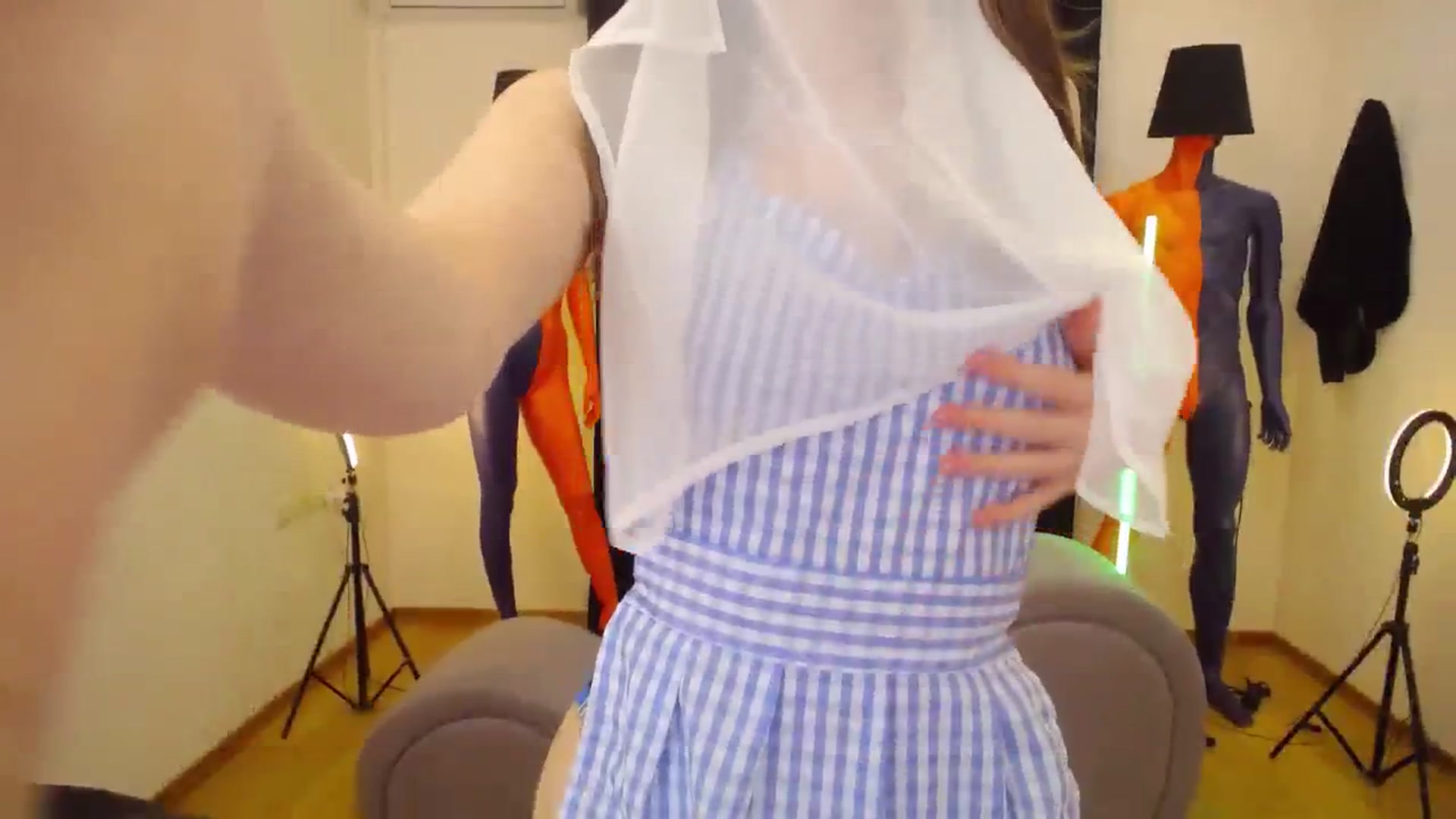 Gallery image thumbnail from Milim_Nava's myfreecams stream on, 03/08/2024, 10:15 image 7 of 20