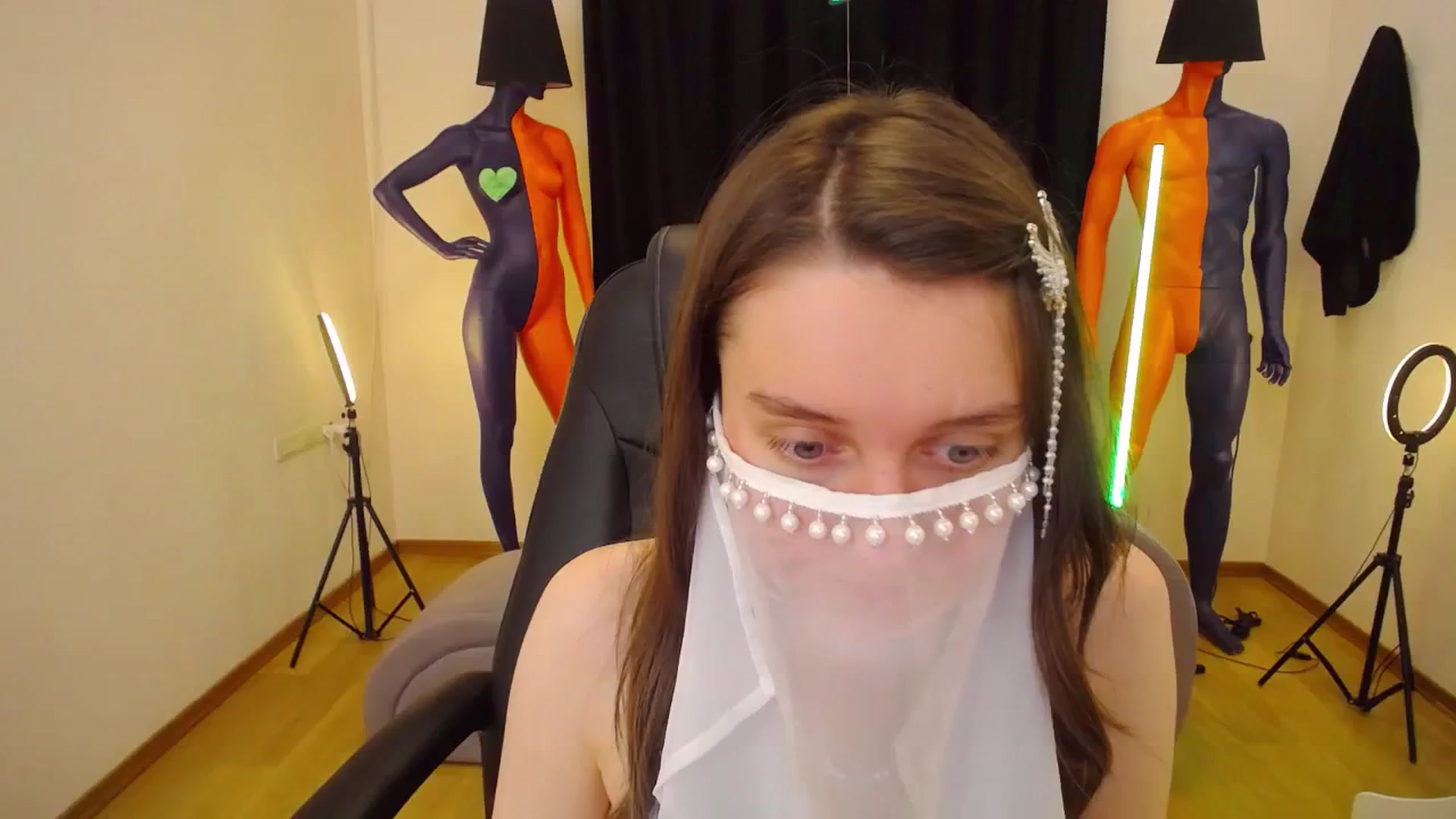 Gallery image thumbnail from Milim_Nava's myfreecams stream on, 03/08/2024, 10:15 image 8 of 20