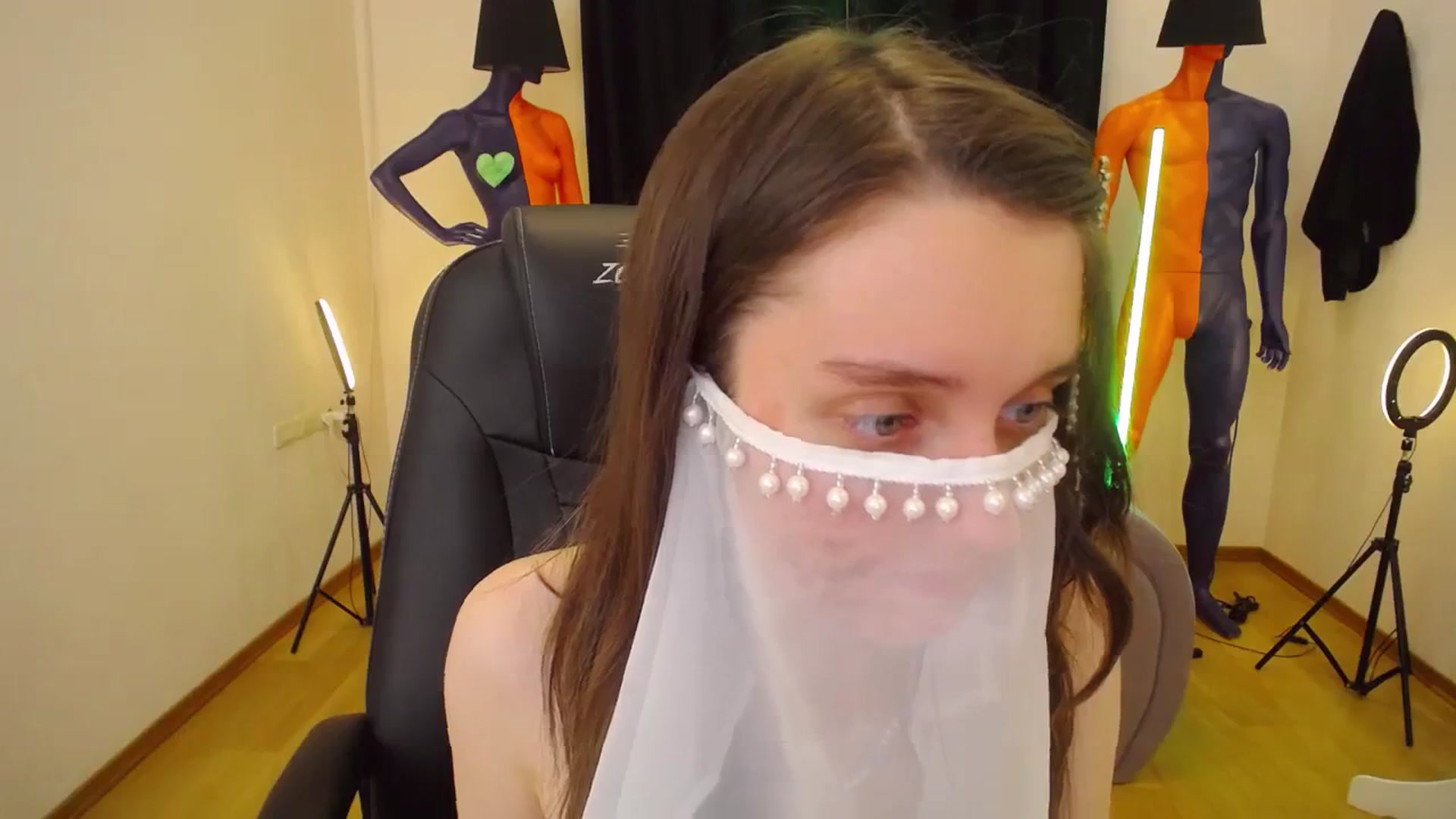 Gallery image thumbnail from Milim_Nava's myfreecams stream on, 03/08/2024, 10:15 image 2 of 20