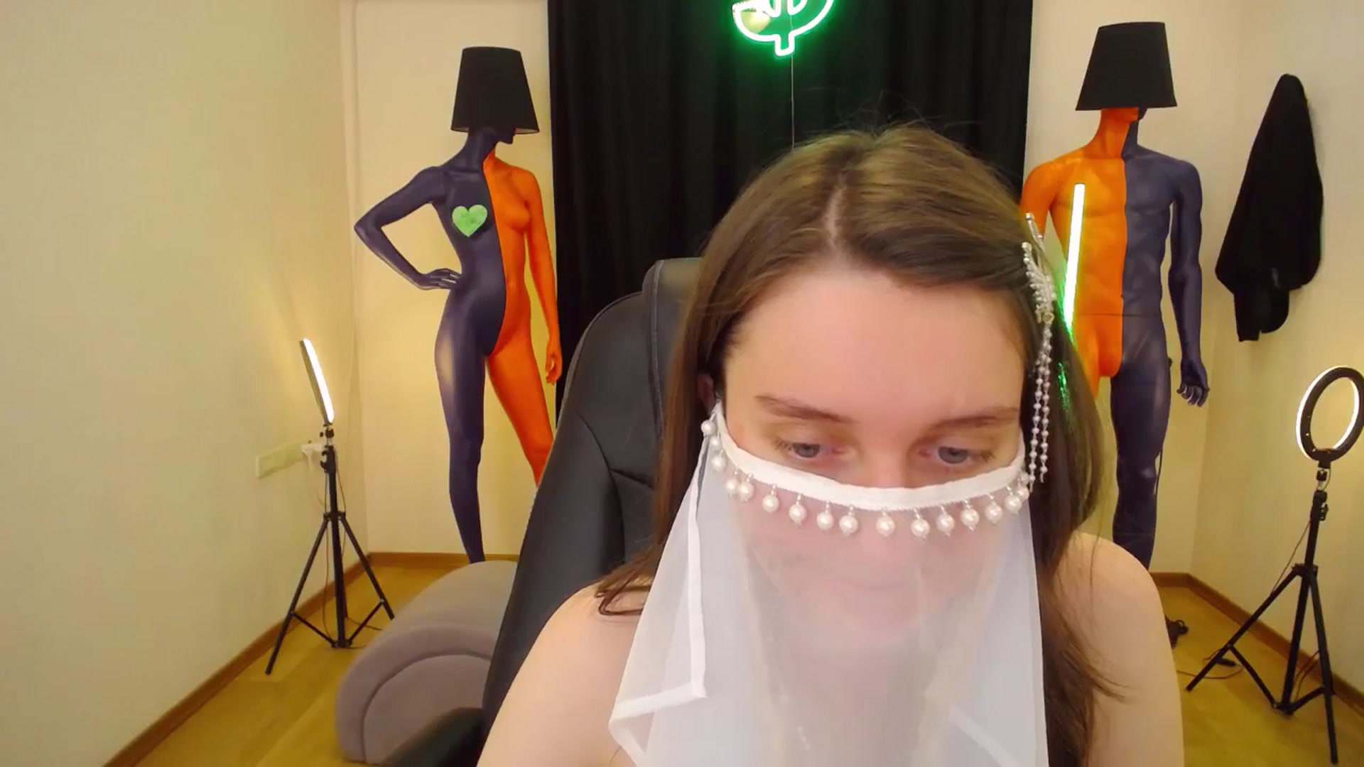 Gallery image thumbnail from Milim_Nava's myfreecams stream on, 03/08/2024, 10:15 image 17 of 20