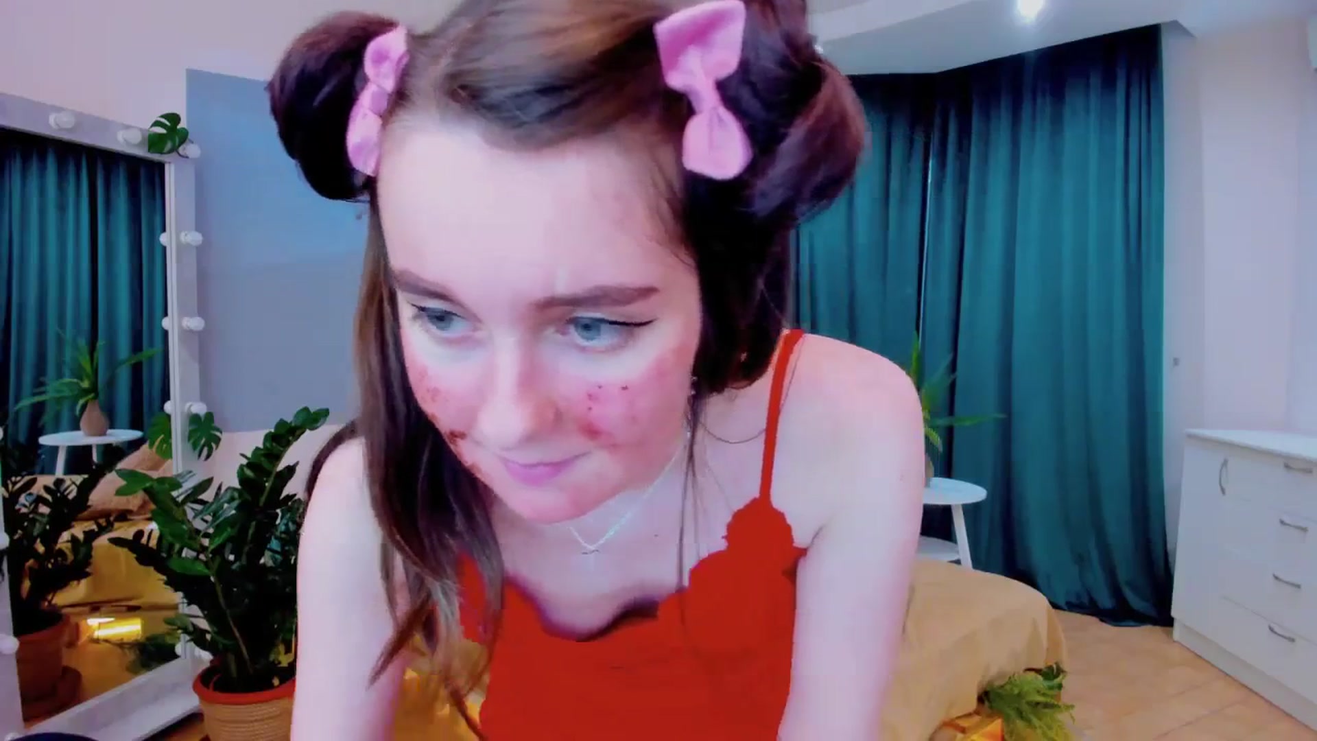 Gallery image thumbnail from Milim_Nava's myfreecams stream on, 03/09/2024, 11:23 image 5 of 20