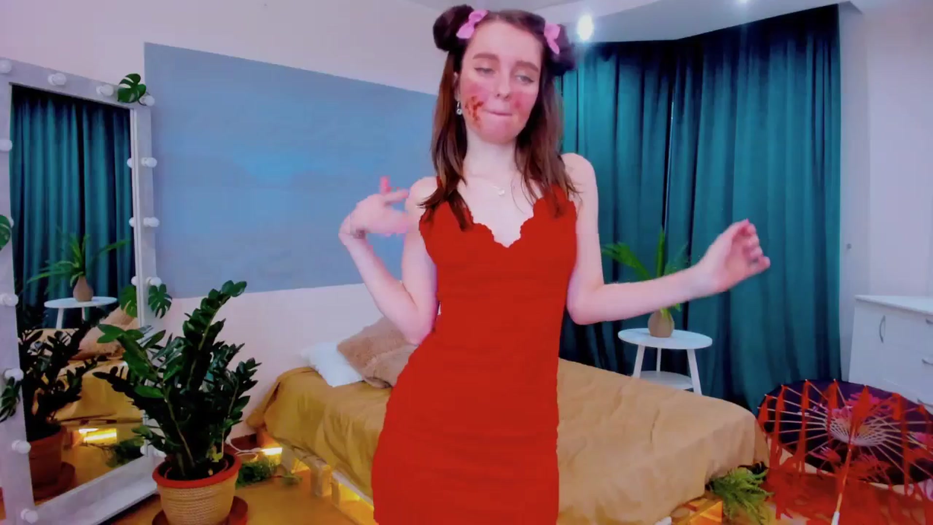 Gallery image thumbnail from Milim_Nava's myfreecams stream on, 03/09/2024, 11:23 image 15 of 20