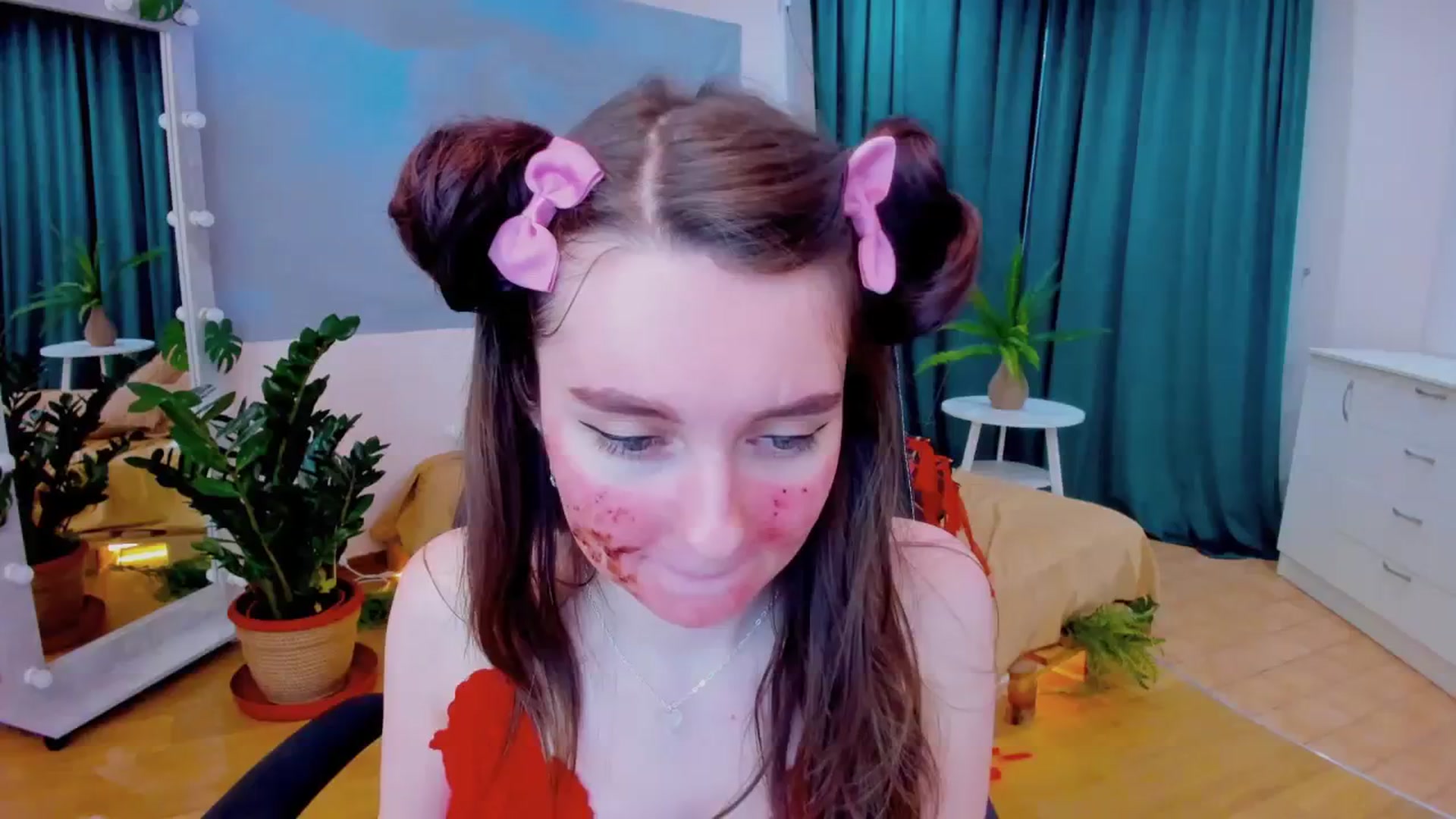 Gallery image thumbnail from Milim_Nava's myfreecams stream on, 03/09/2024, 11:23 image 4 of 20
