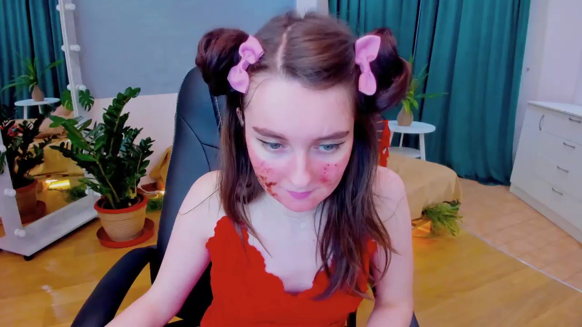 Gallery image thumbnail from Milim_Nava's myfreecams stream on, 03/09/2024, 11:23 image 8 of 20