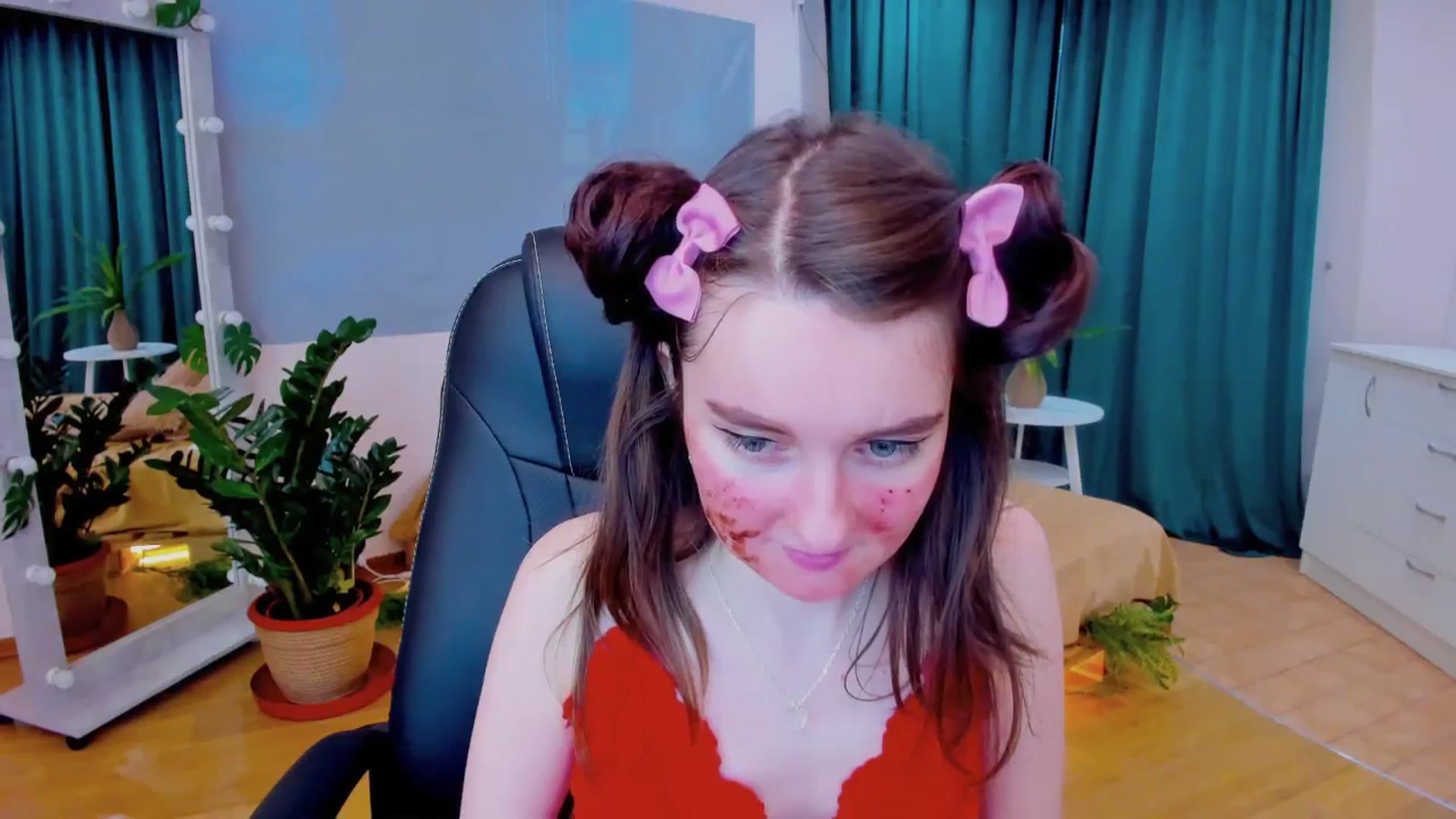 Gallery image thumbnail from Milim_Nava's myfreecams stream on, 03/09/2024, 11:23 image 12 of 20