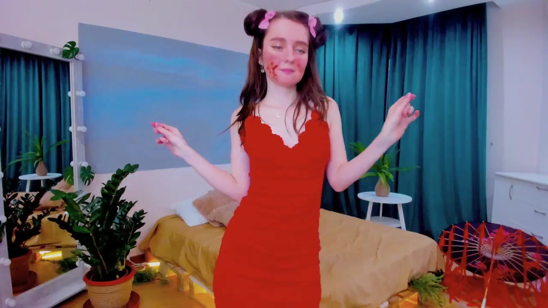 Gallery image thumbnail from Milim_Nava's myfreecams stream on, 03/09/2024, 11:23 image 14 of 20