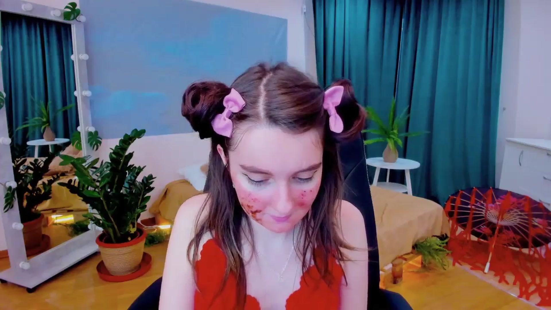 Gallery image thumbnail from Milim_Nava's myfreecams stream on, 03/09/2024, 11:23 image 17 of 20