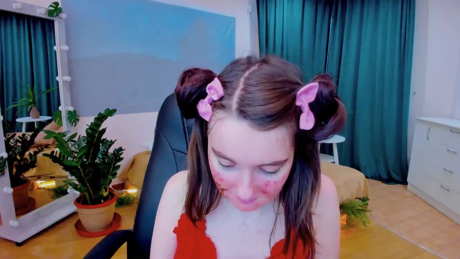 Gallery image thumbnail from Milim_Nava's myfreecams stream on, 03/09/2024, 11:23 image 6 of 20