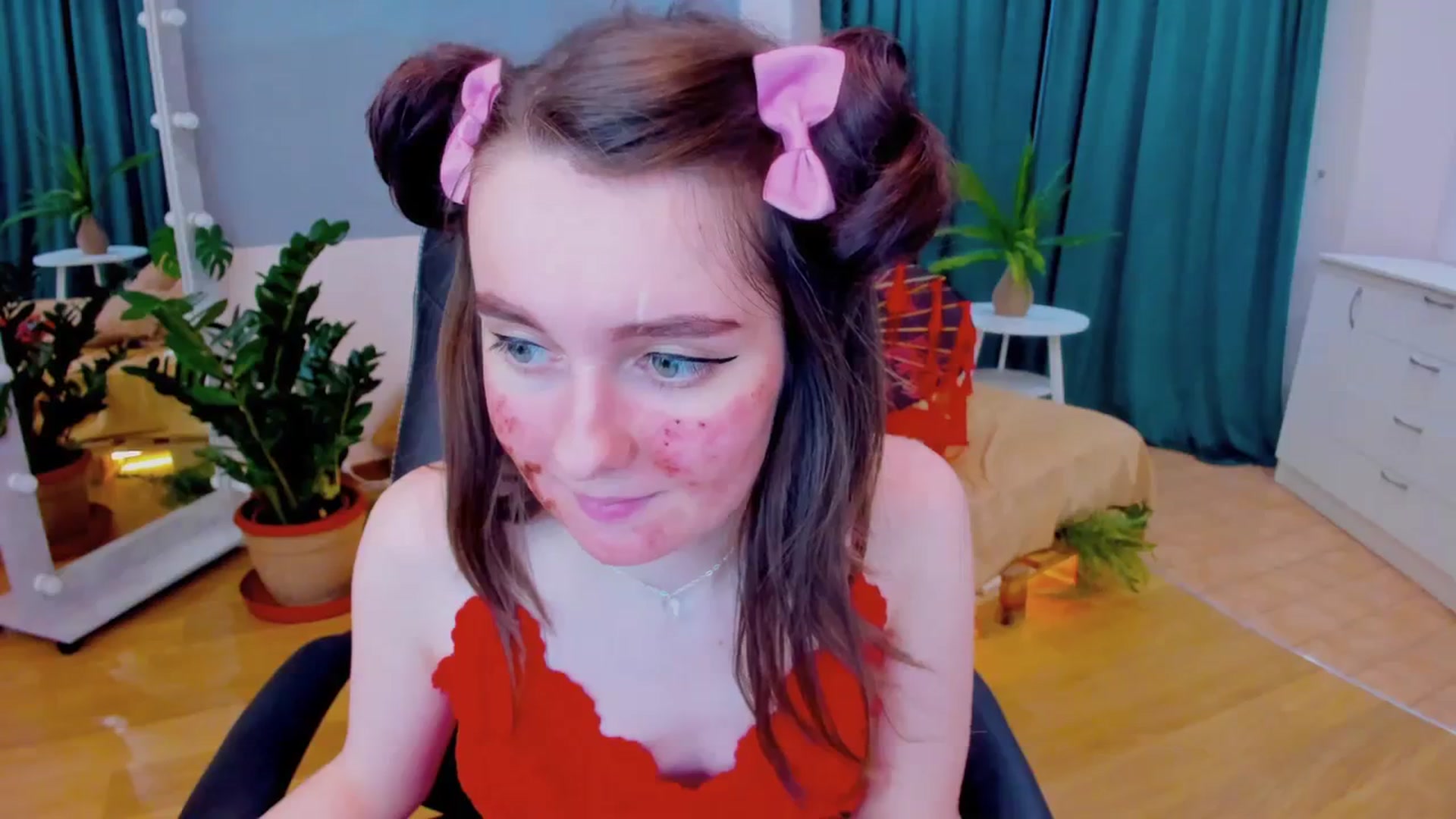 Gallery image thumbnail from Milim_Nava's myfreecams stream on, 03/09/2024, 11:23 image 7 of 20