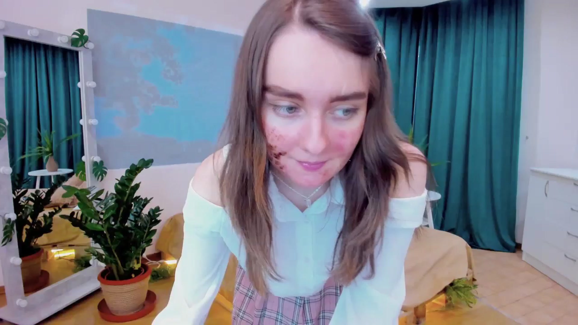 Gallery image thumbnail from Milim_Nava's myfreecams stream on, 03/10/2024, 11:13 image 12 of 20