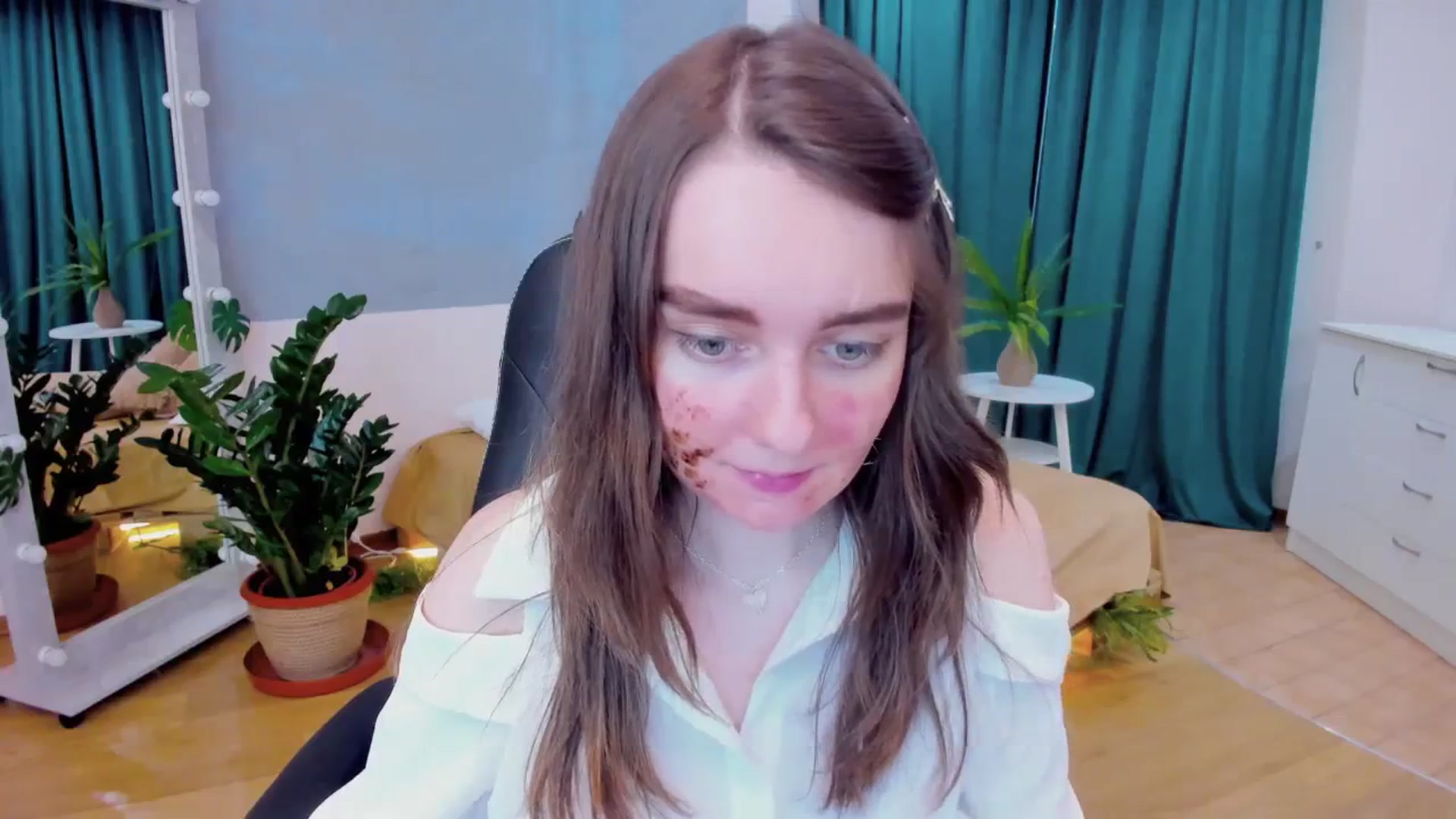 Gallery image thumbnail from Milim_Nava's myfreecams stream on, 03/10/2024, 11:13 image 17 of 20