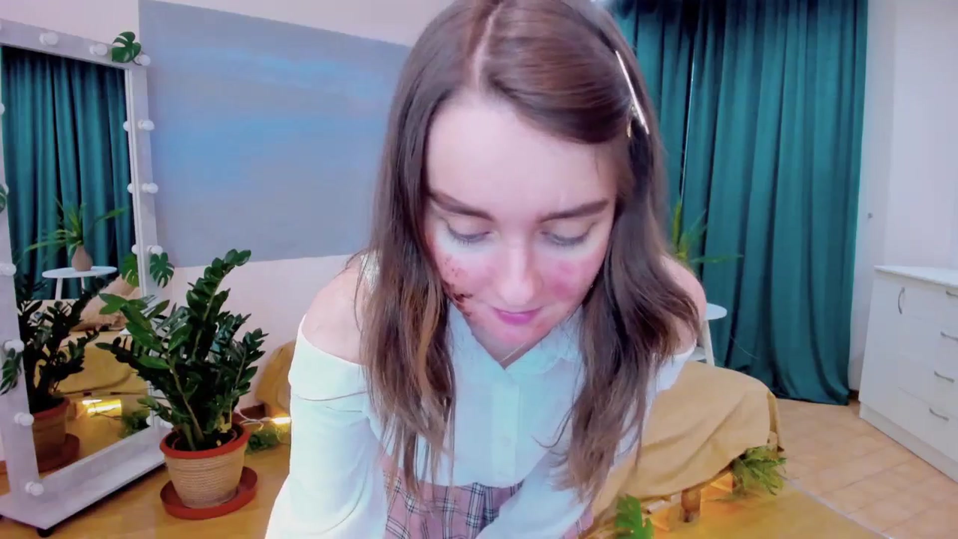 Gallery image thumbnail from Milim_Nava's myfreecams stream on, 03/10/2024, 11:13 image 5 of 20