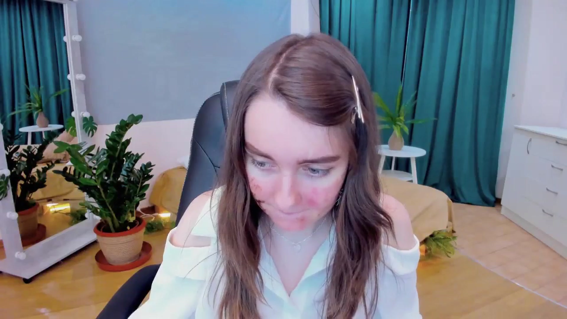 Gallery image thumbnail from Milim_Nava's myfreecams stream on, 03/10/2024, 11:13 image 19 of 20