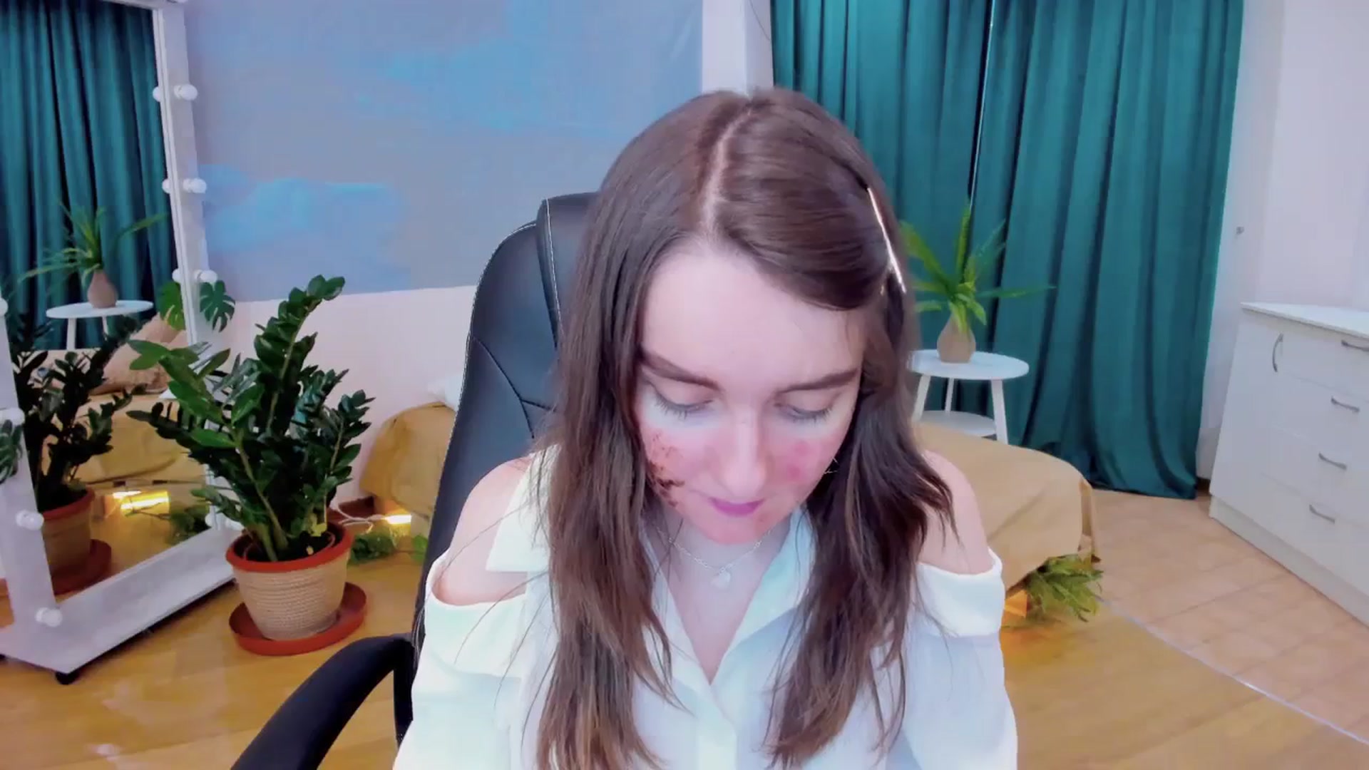 Gallery image thumbnail from Milim_Nava's myfreecams stream on, 03/10/2024, 11:13 image 18 of 20
