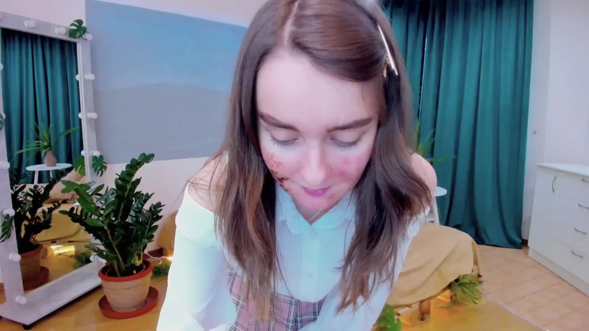 Gallery image thumbnail from Milim_Nava's myfreecams stream on, 03/10/2024, 11:13 image 4 of 20