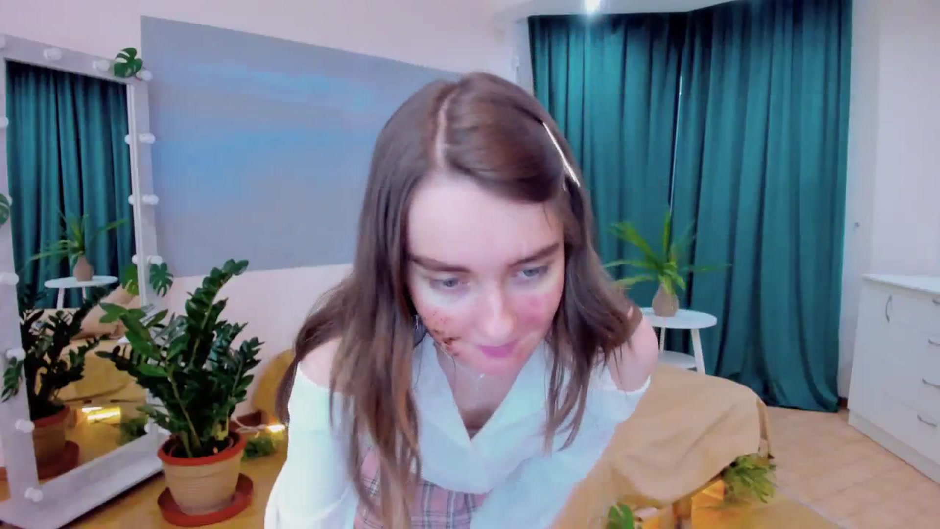 Gallery image thumbnail from Milim_Nava's myfreecams stream on, 03/10/2024, 11:13 image 15 of 20
