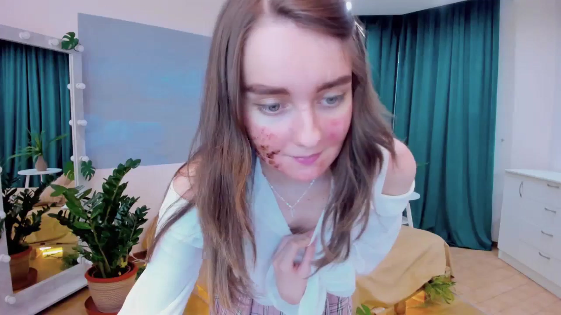 Gallery image thumbnail from Milim_Nava's myfreecams stream on, 03/10/2024, 12:05 image 10 of 20