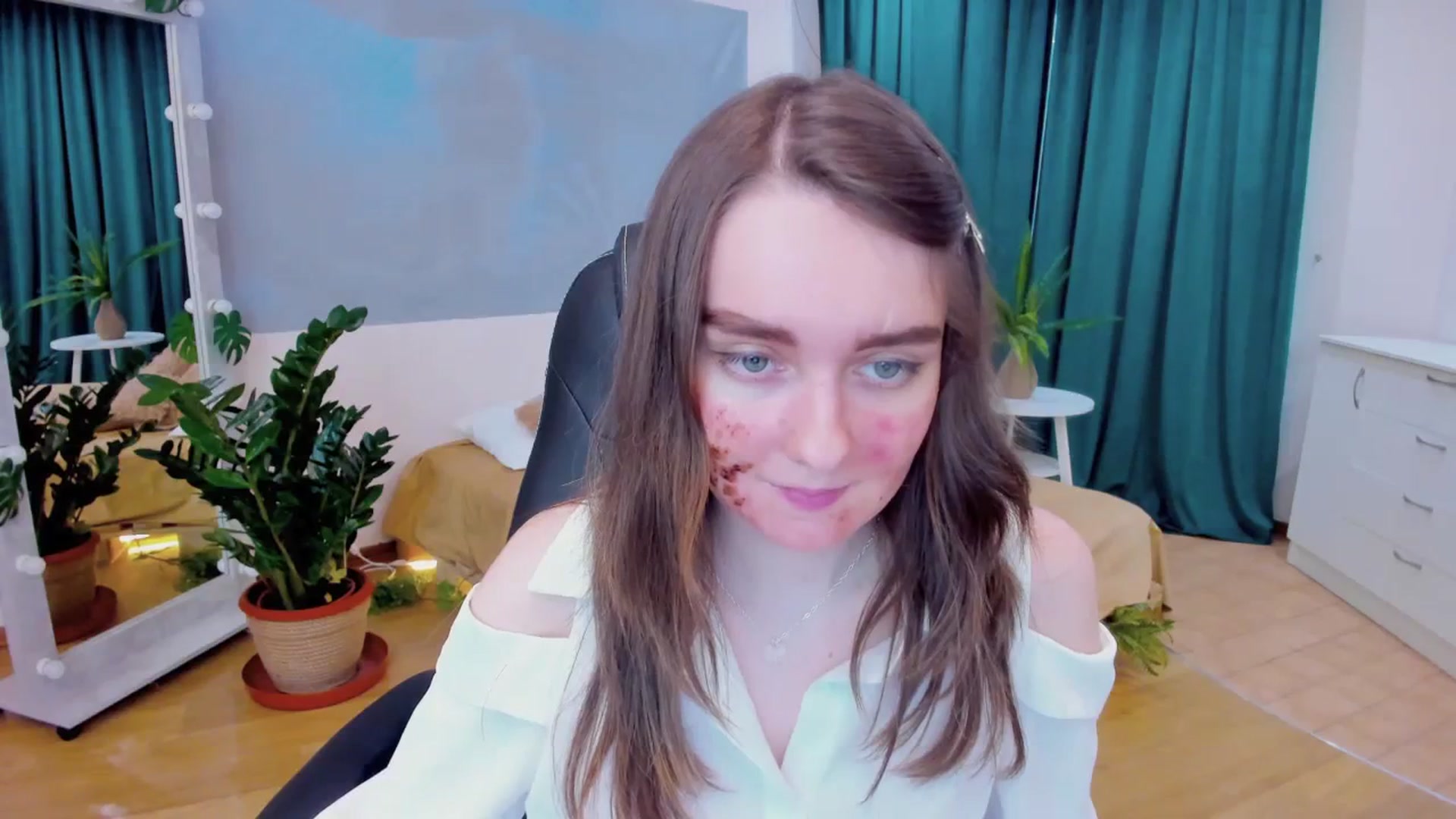 Gallery image thumbnail from Milim_Nava's myfreecams stream on, 03/10/2024, 12:05 image 11 of 20