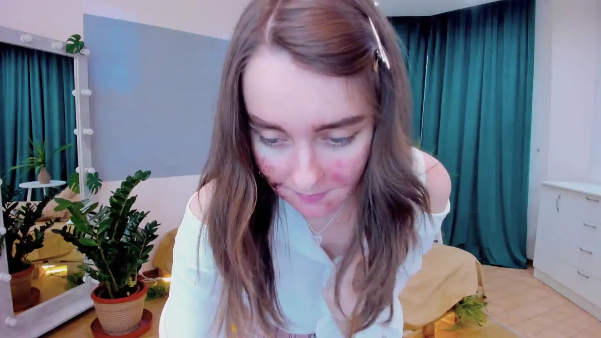 Gallery image thumbnail from Milim_Nava's myfreecams stream on, 03/10/2024, 12:05 image 9 of 20