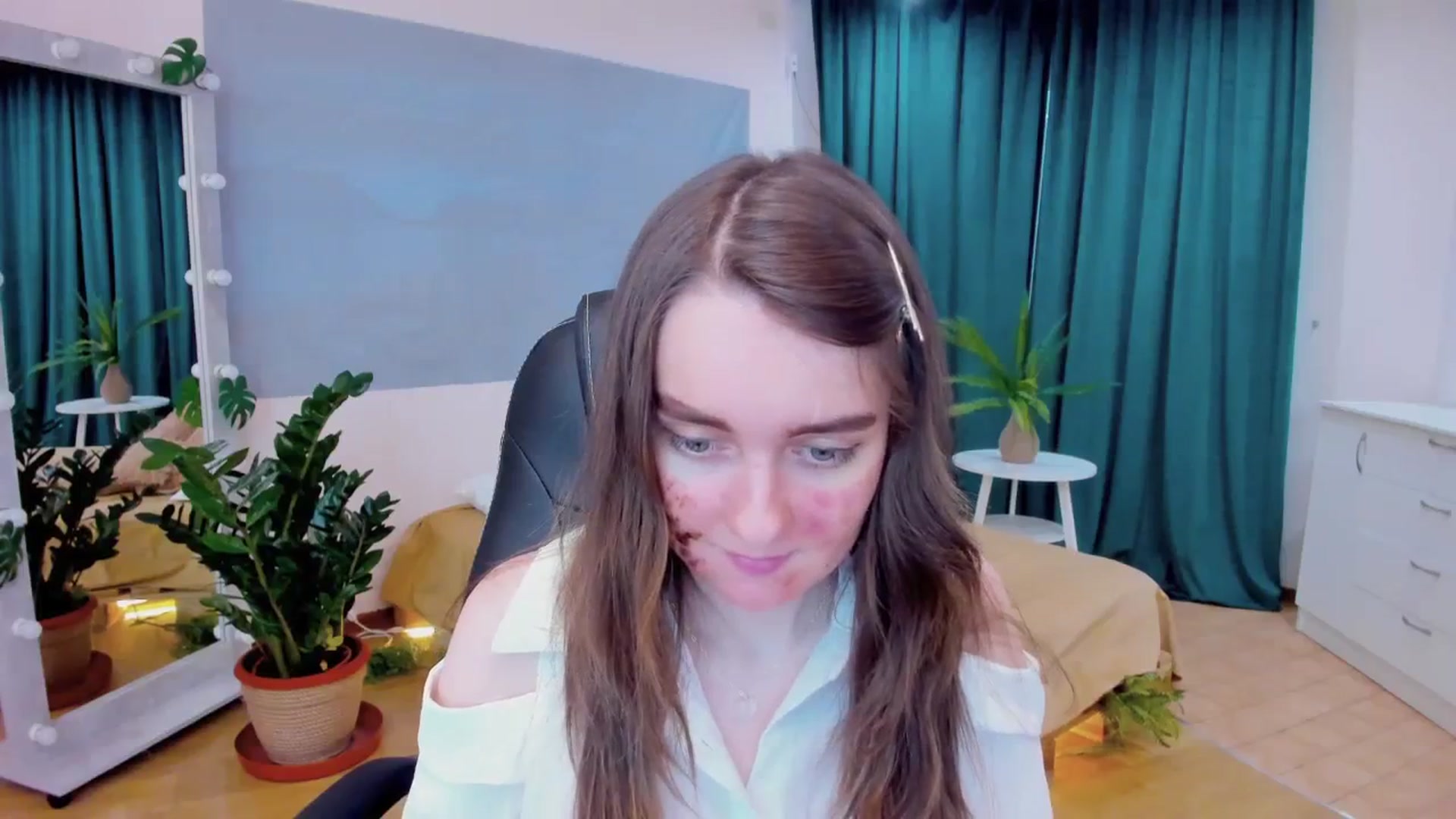Gallery image thumbnail from Milim_Nava's myfreecams stream on, 03/10/2024, 12:05 image 2 of 20