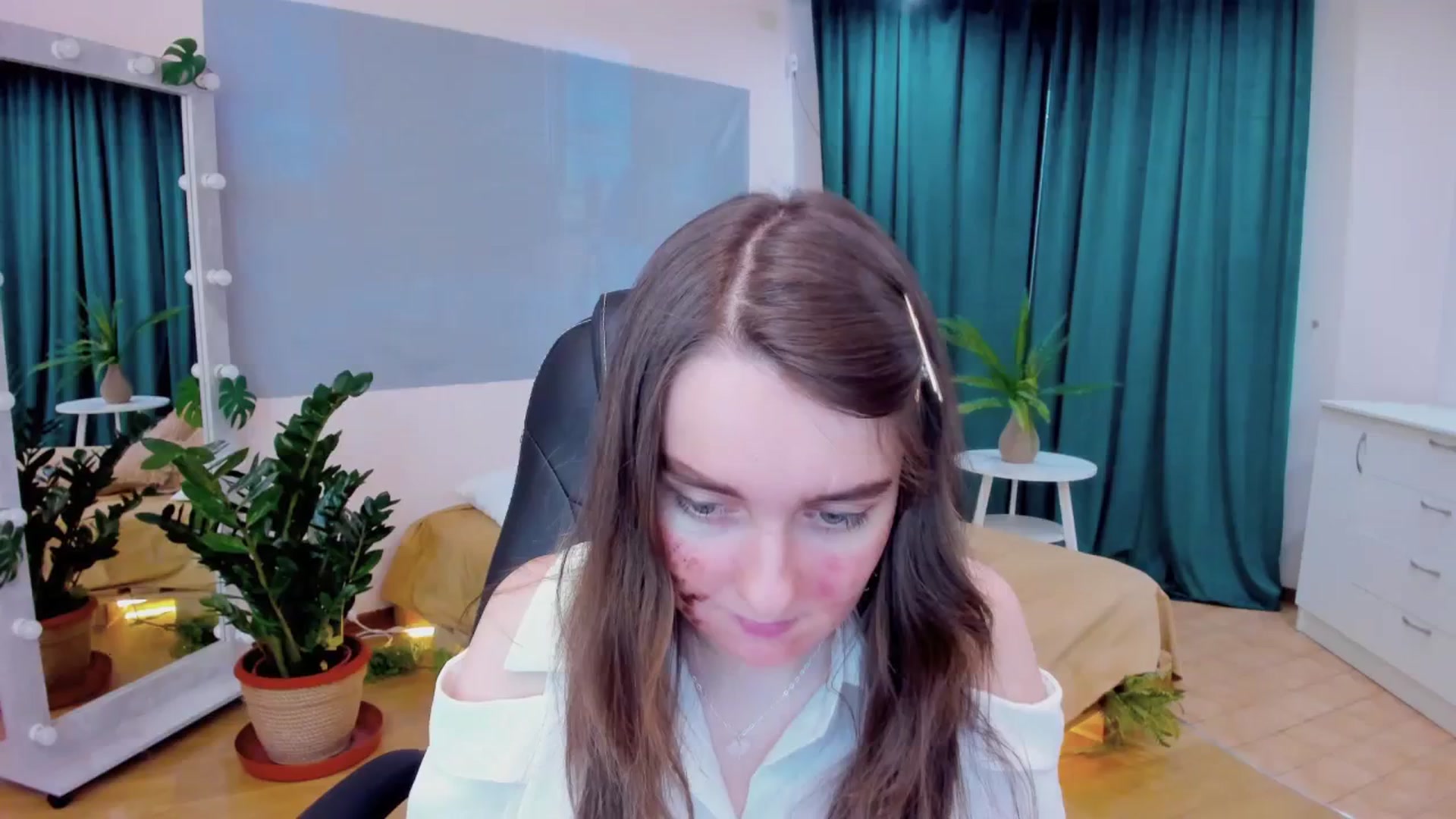 Gallery image thumbnail from Milim_Nava's myfreecams stream on, 03/10/2024, 12:05 image 5 of 20